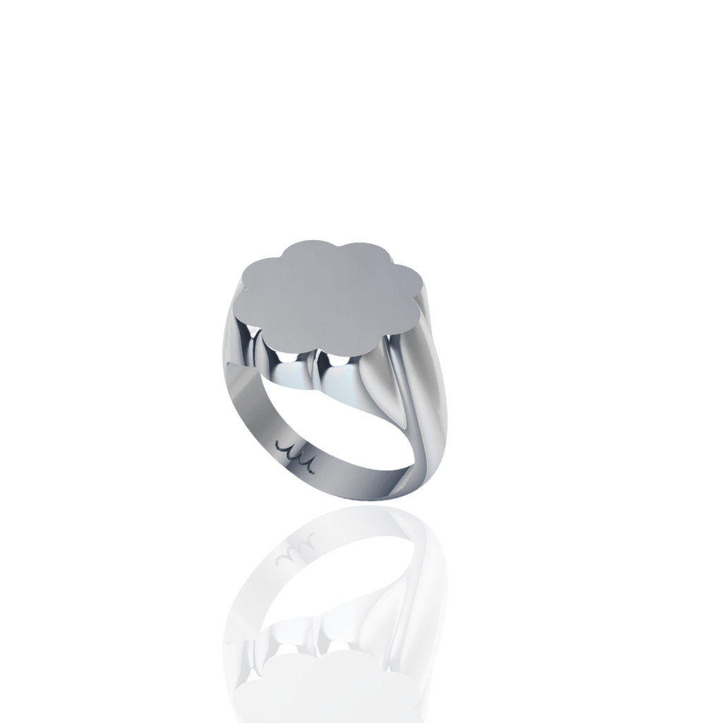 Anello Petalo