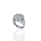 Anello Petalo