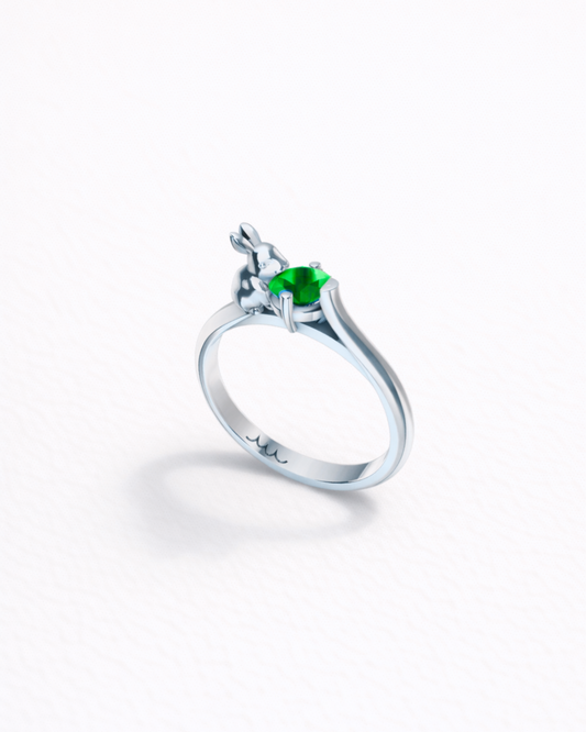 Anello Rabbit