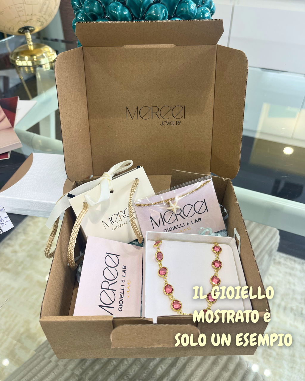 Bracciale Jelly