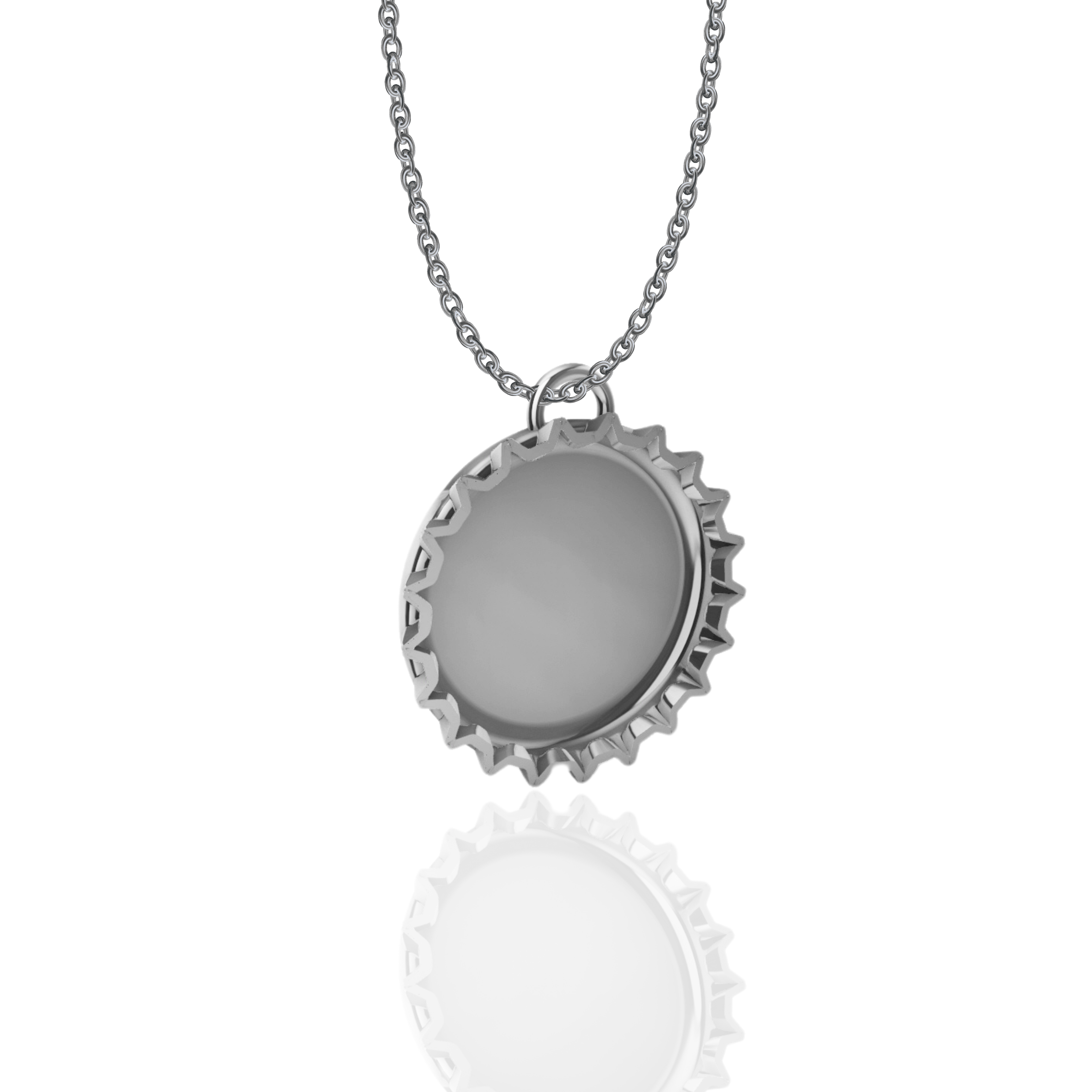 VINTAGE - collana