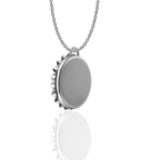 VINTAGE - collana