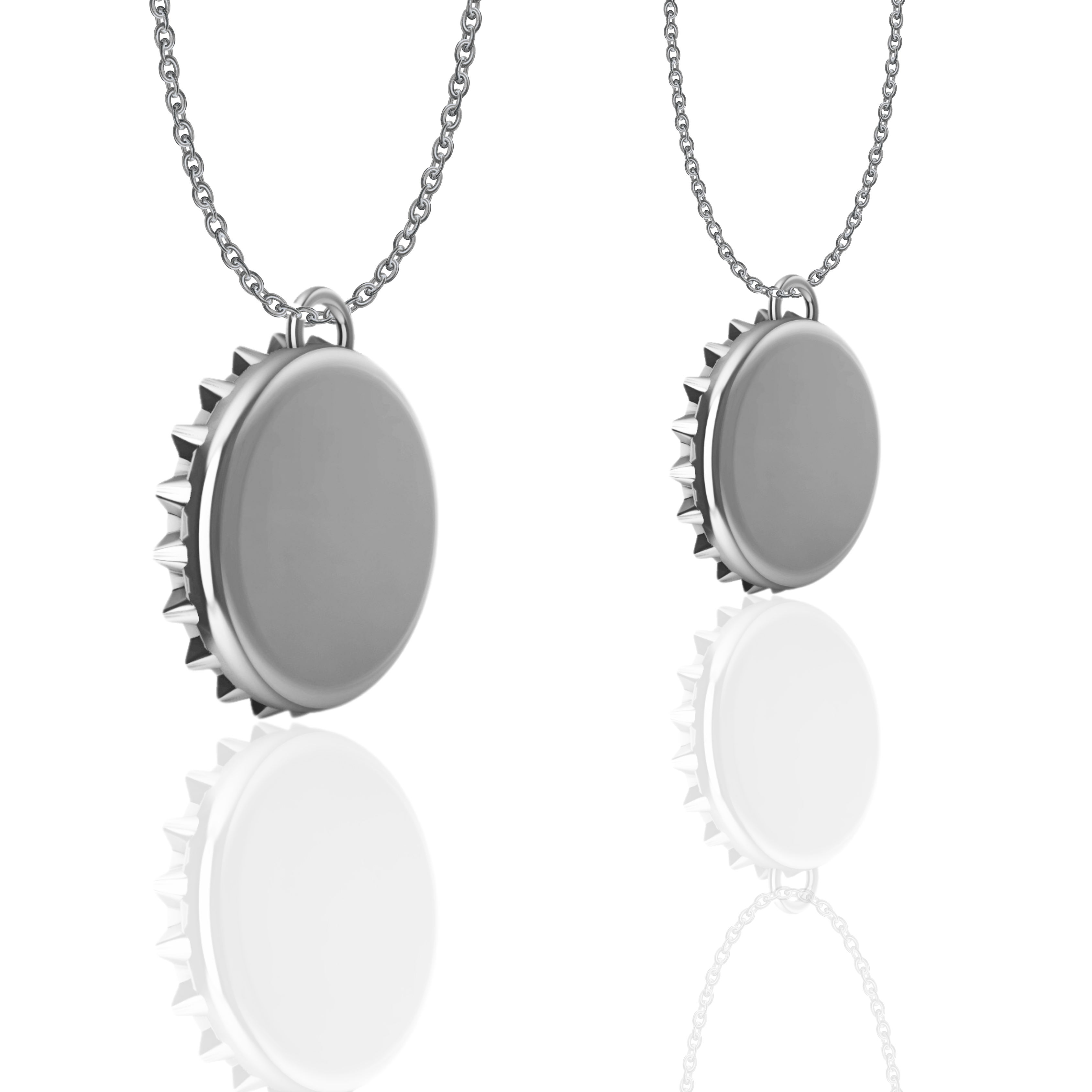 VINTAGE - collana