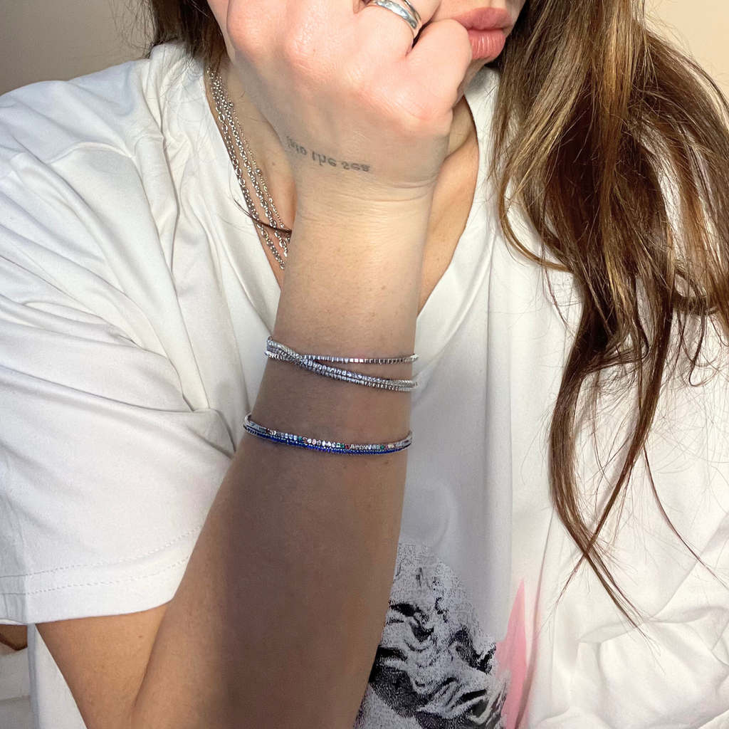 TENNIS - bracciale