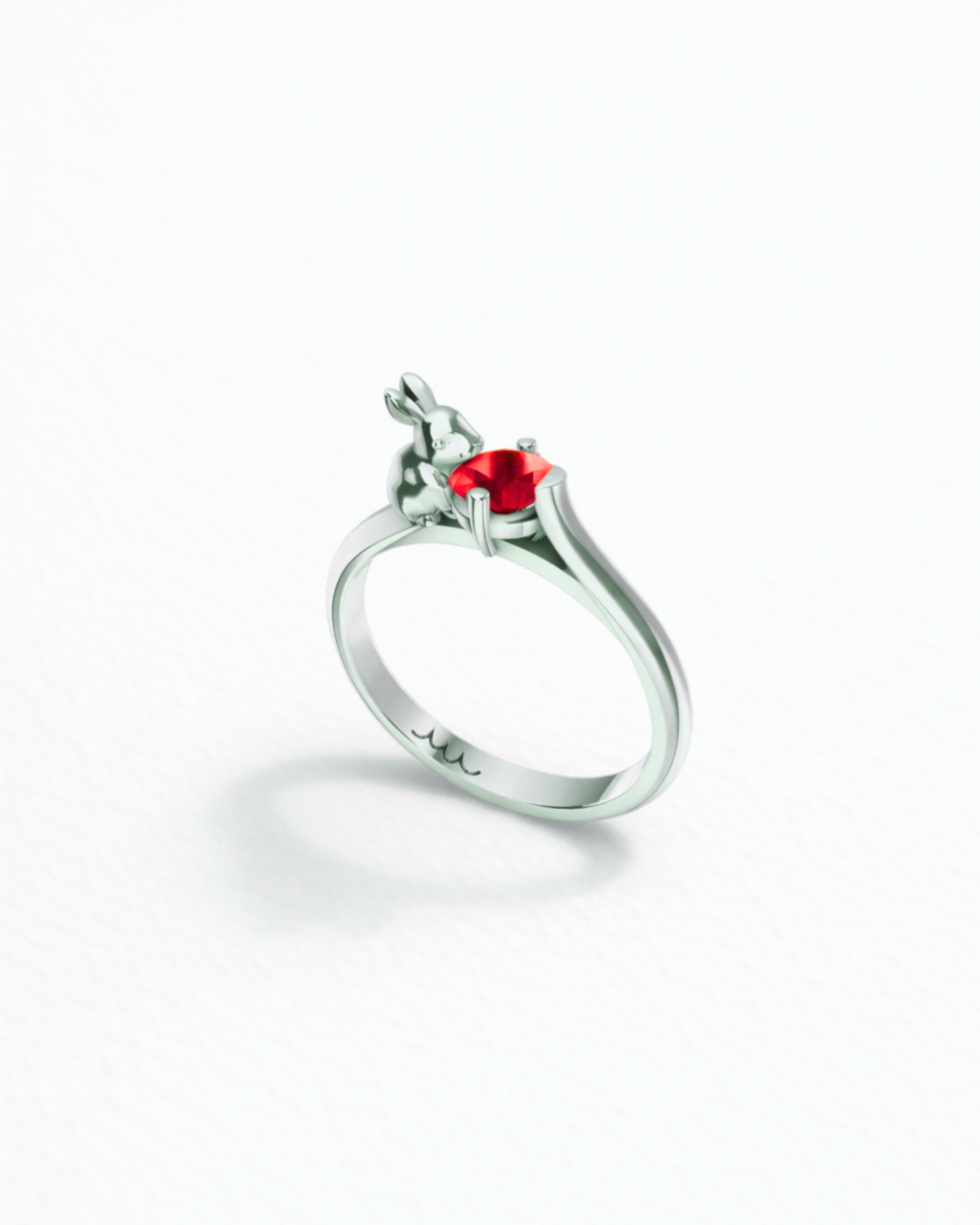 Anello Rabbit