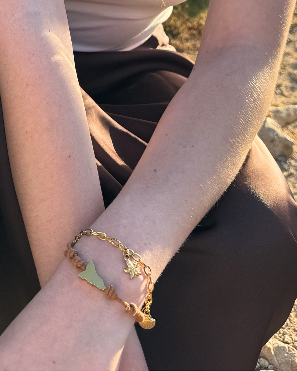Bracciale Isla