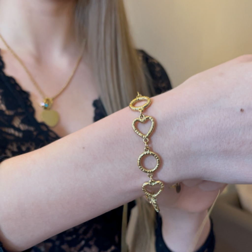 ETERNAL - bracciale