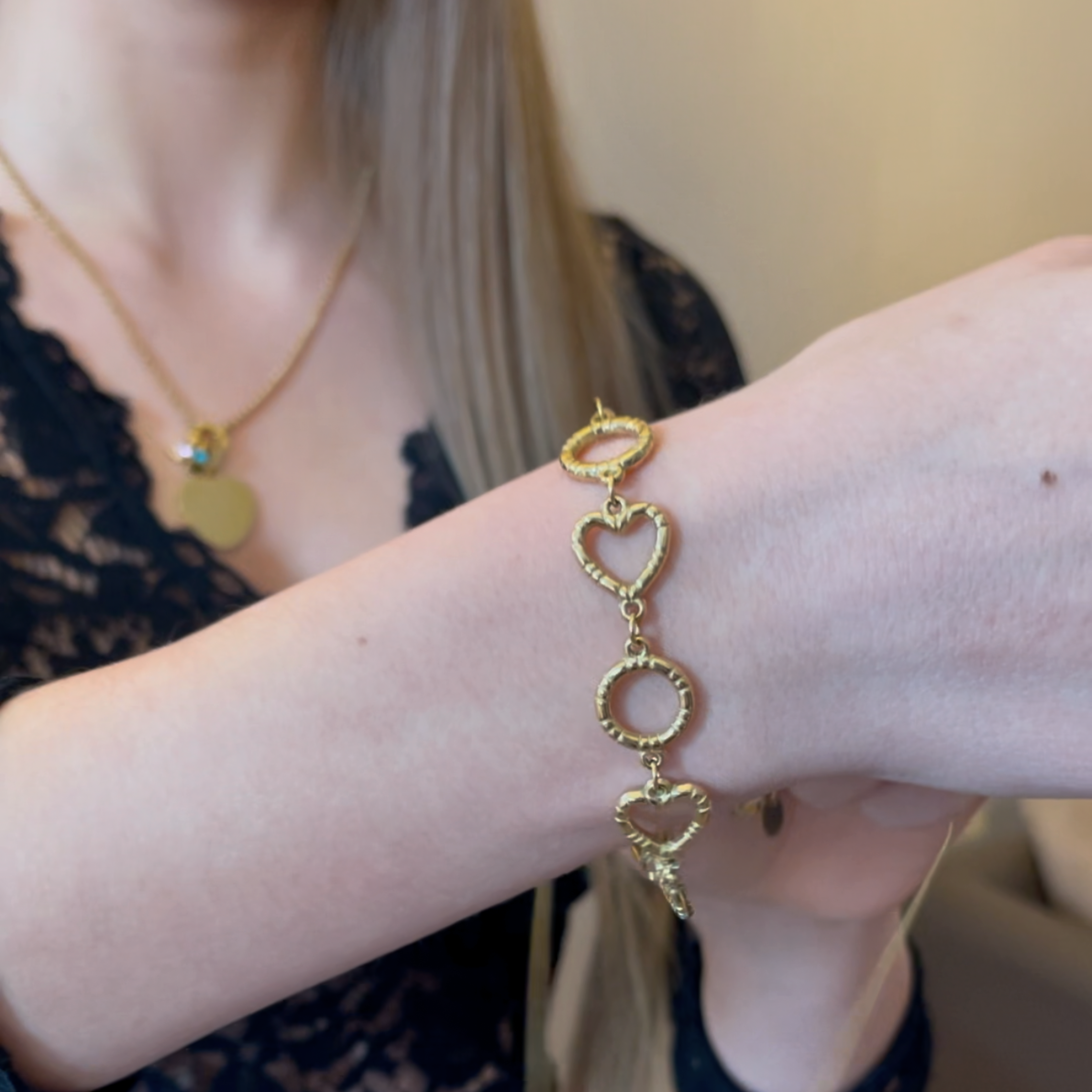 ETERNAL - bracciale