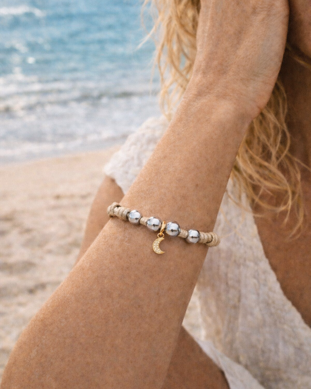 Bracciale Signature Luna