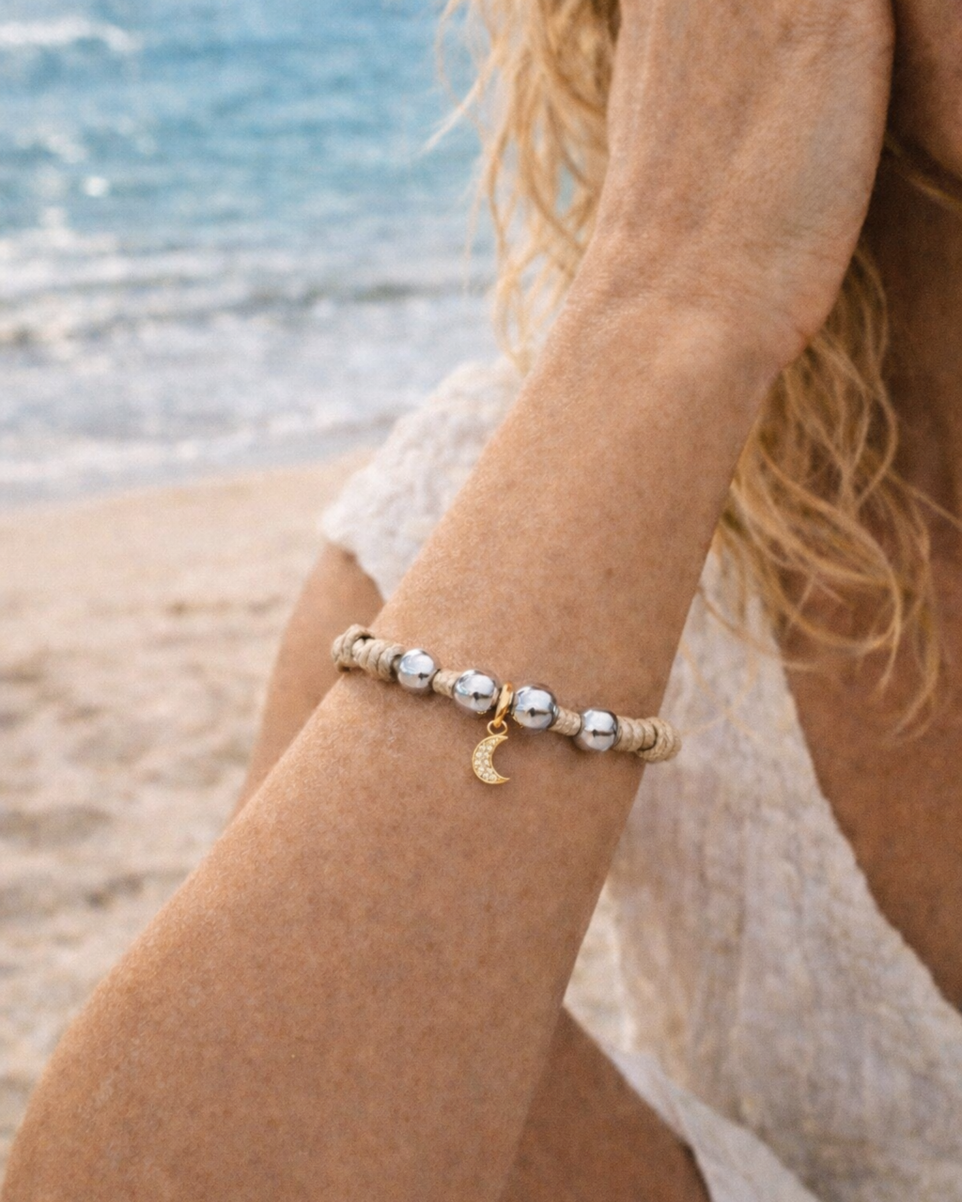 Bracciale Signature Luna