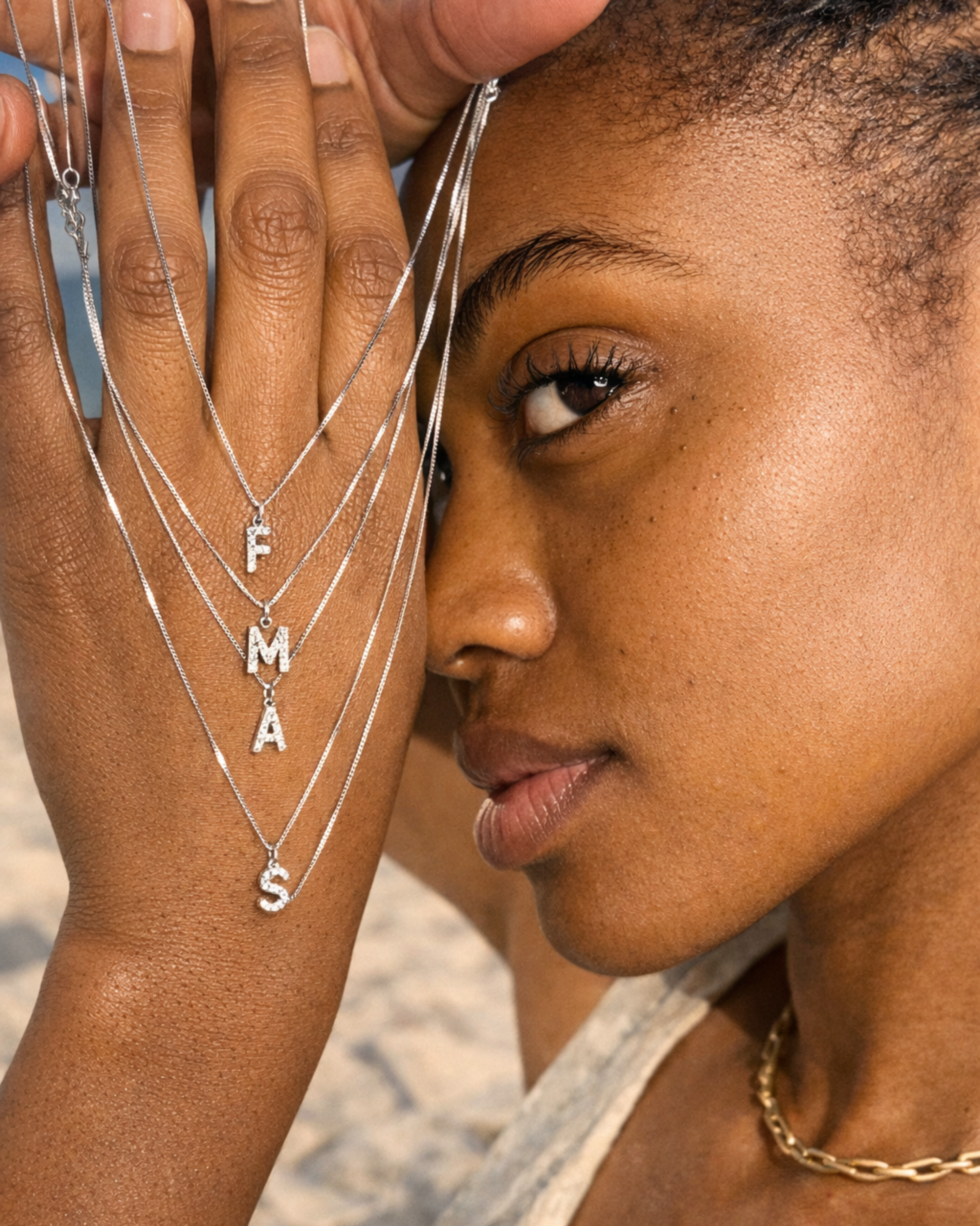Collana Icona