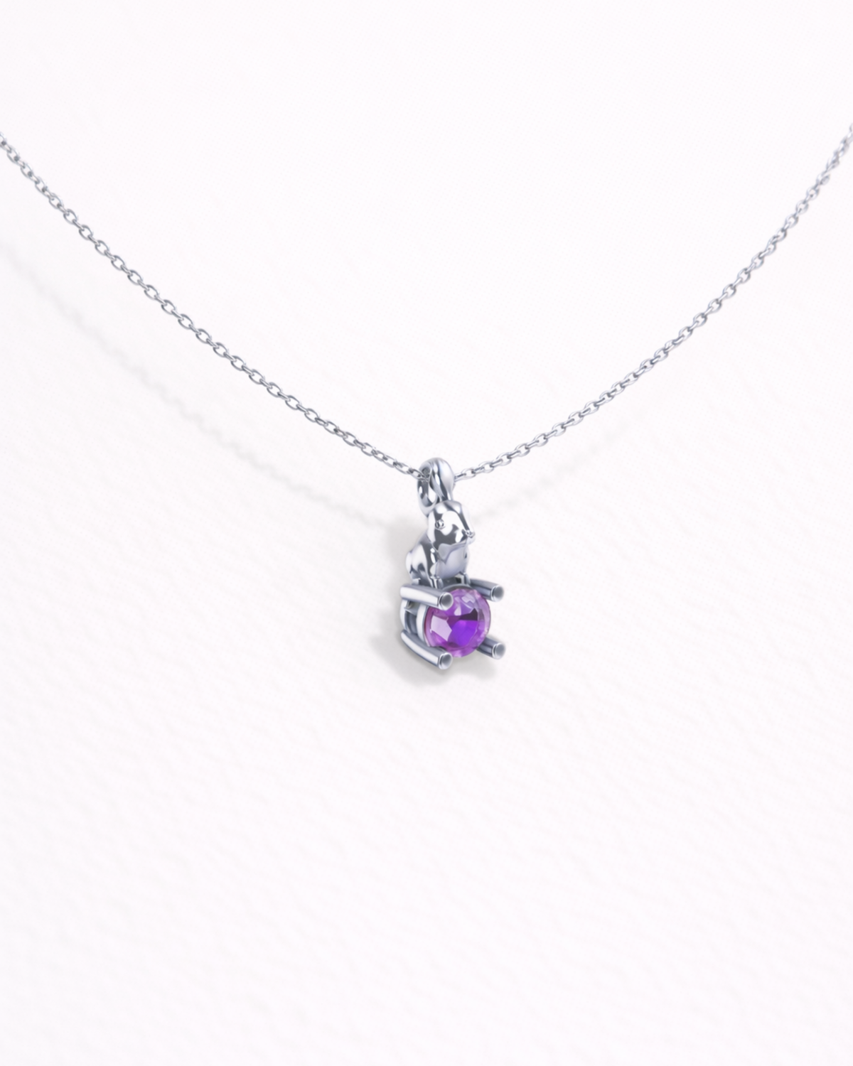 Collana Rabbit