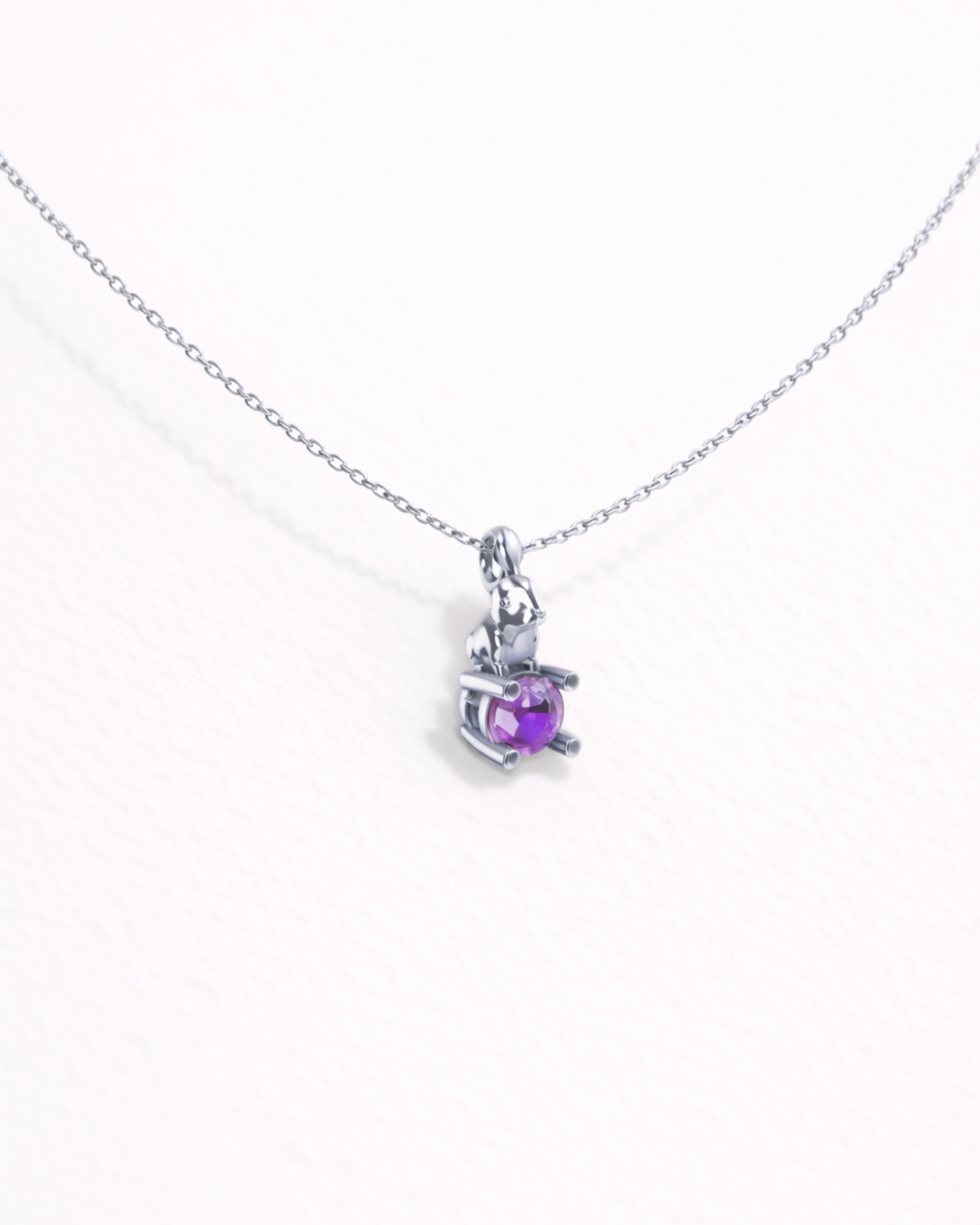 Collana Rabbit