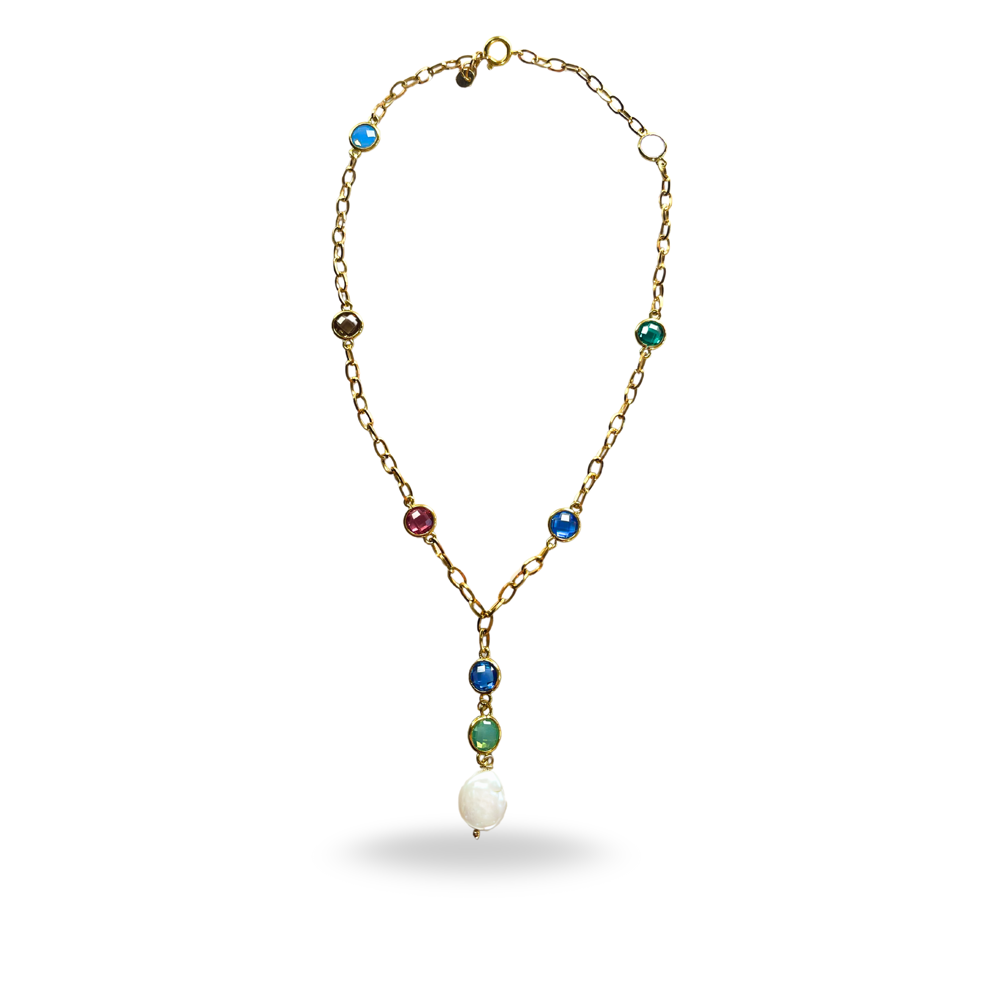 LIORA - collana