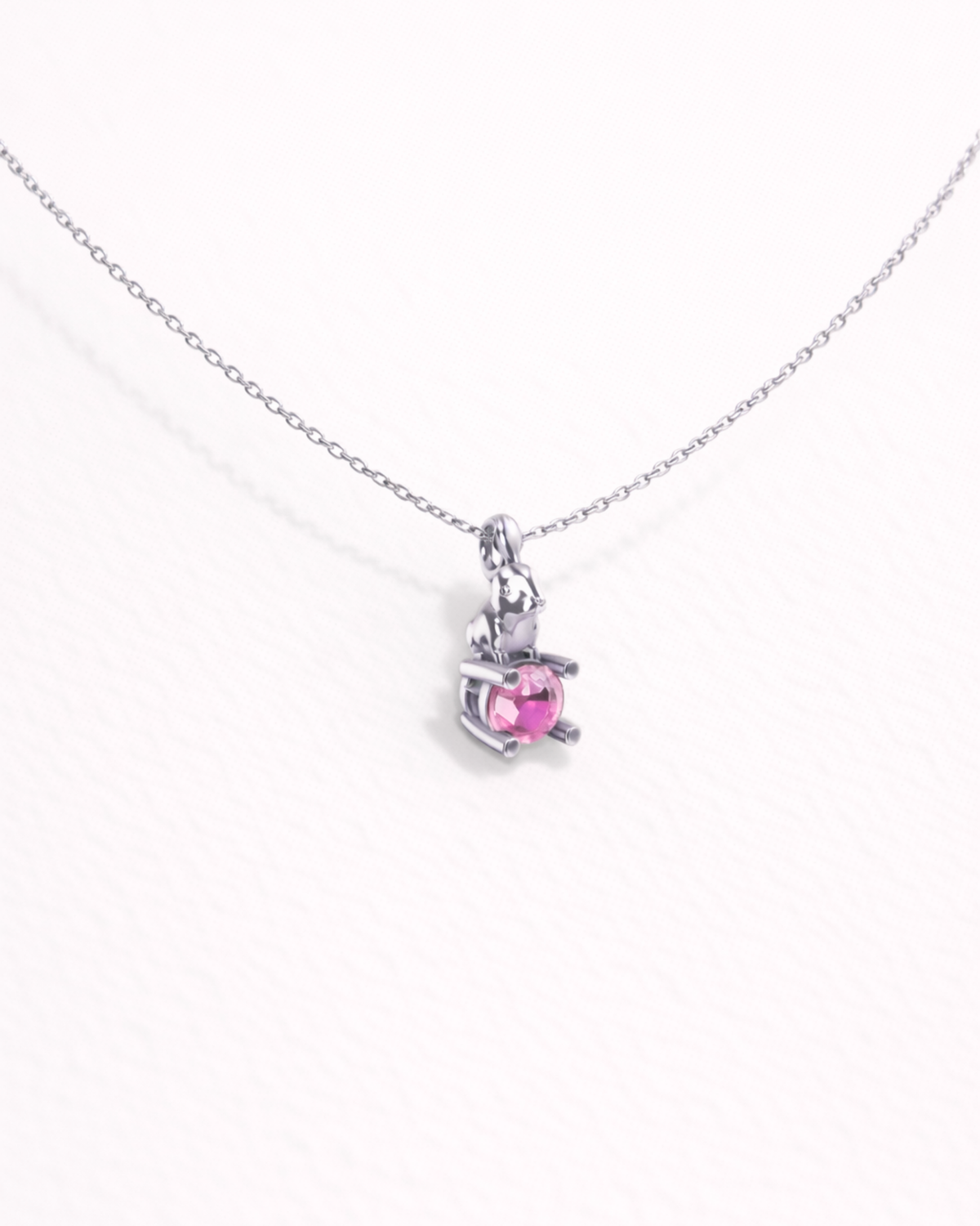 Collana Rabbit