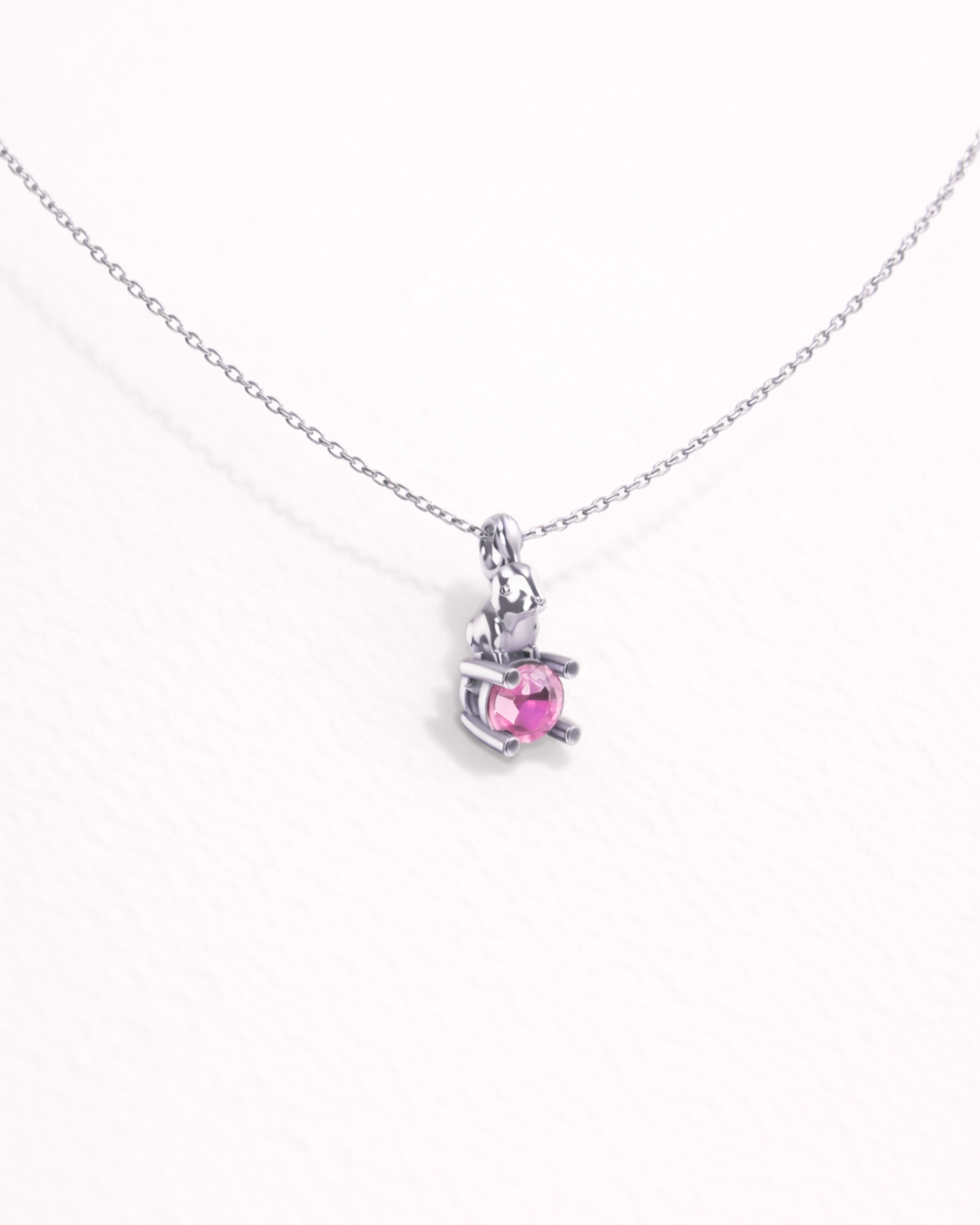 Collana Rabbit