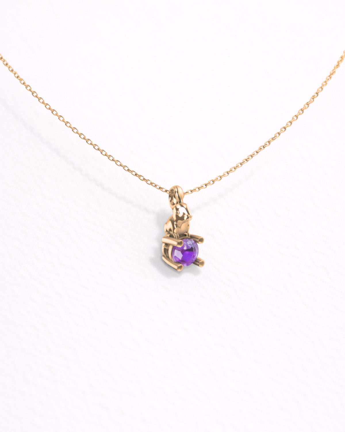 Collana Rabbit