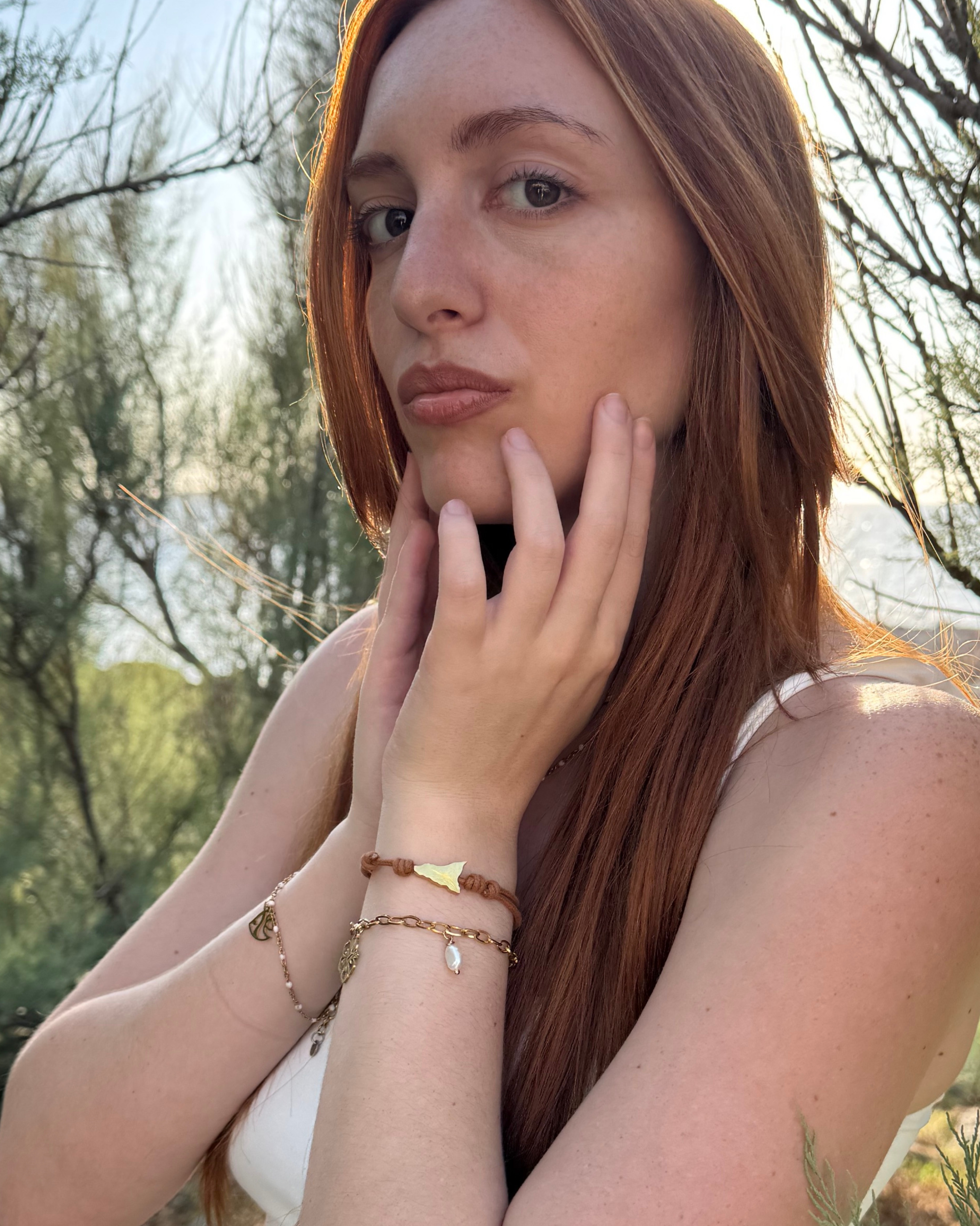 Bracciale Isla