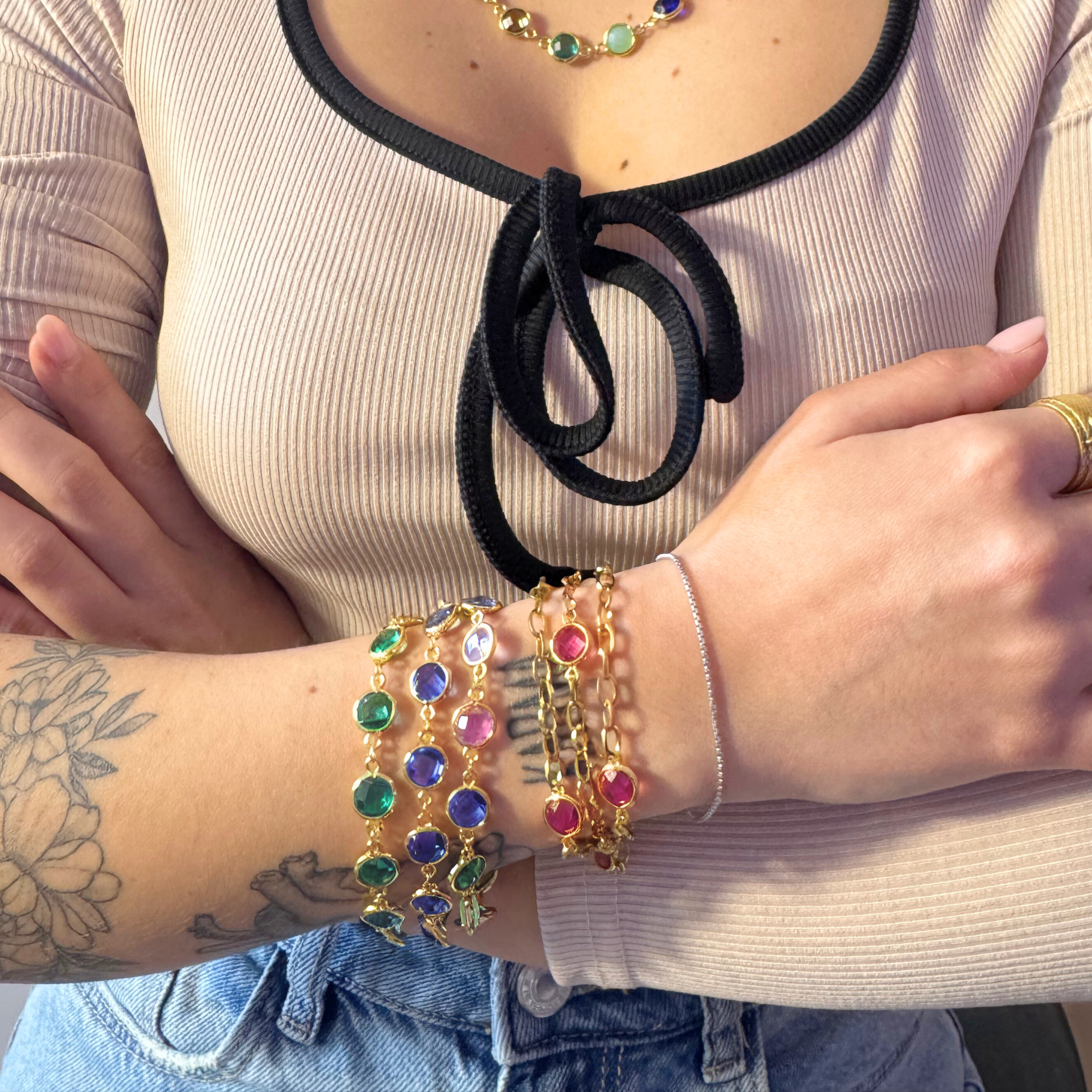 HOPEA - bracciale