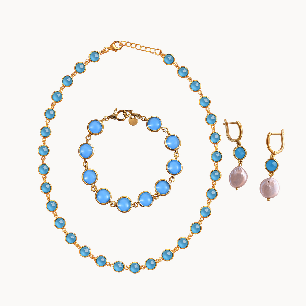 ONDA - set completo