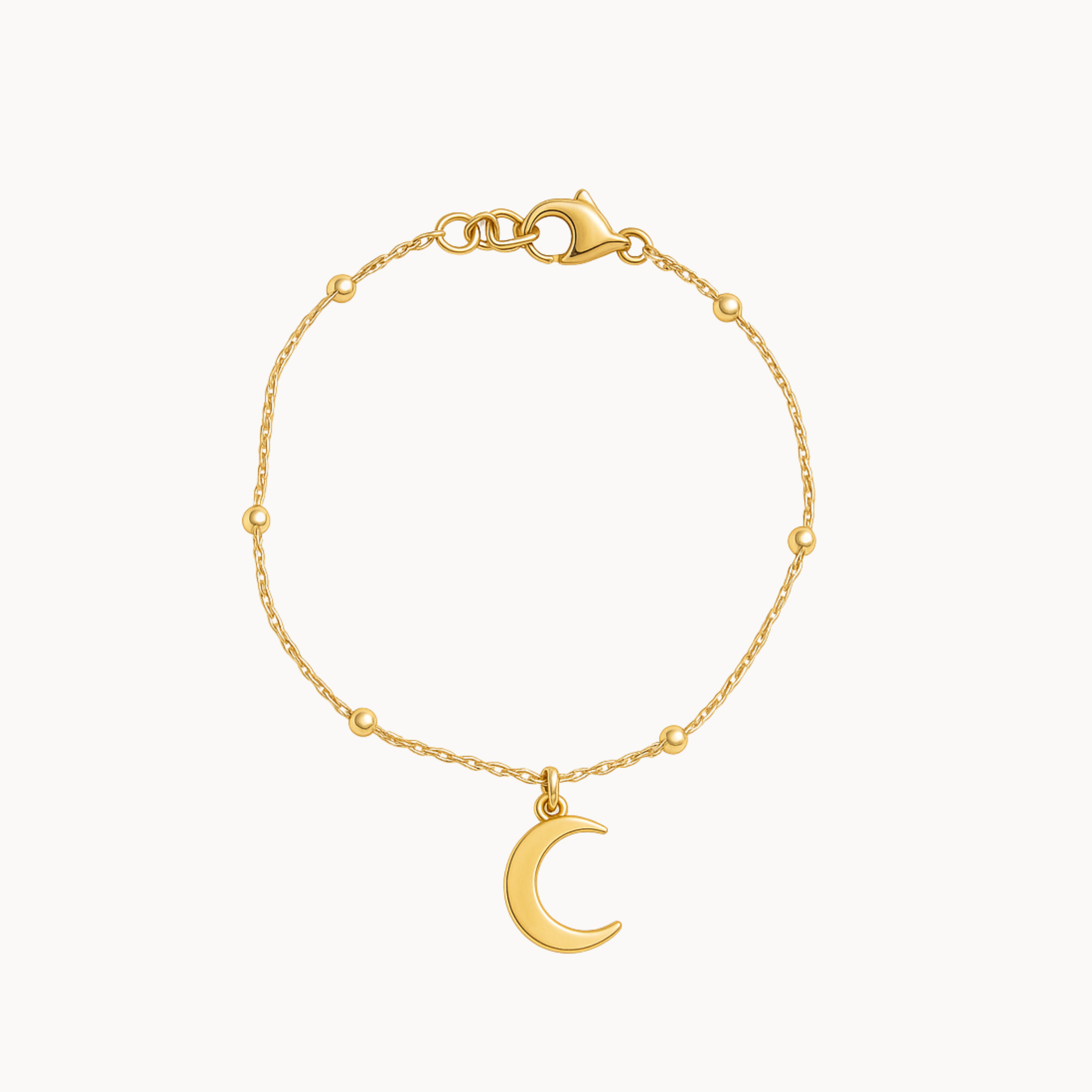CHIARALUNA - bracciale