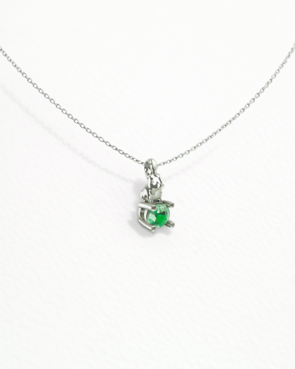 Collana Rabbit