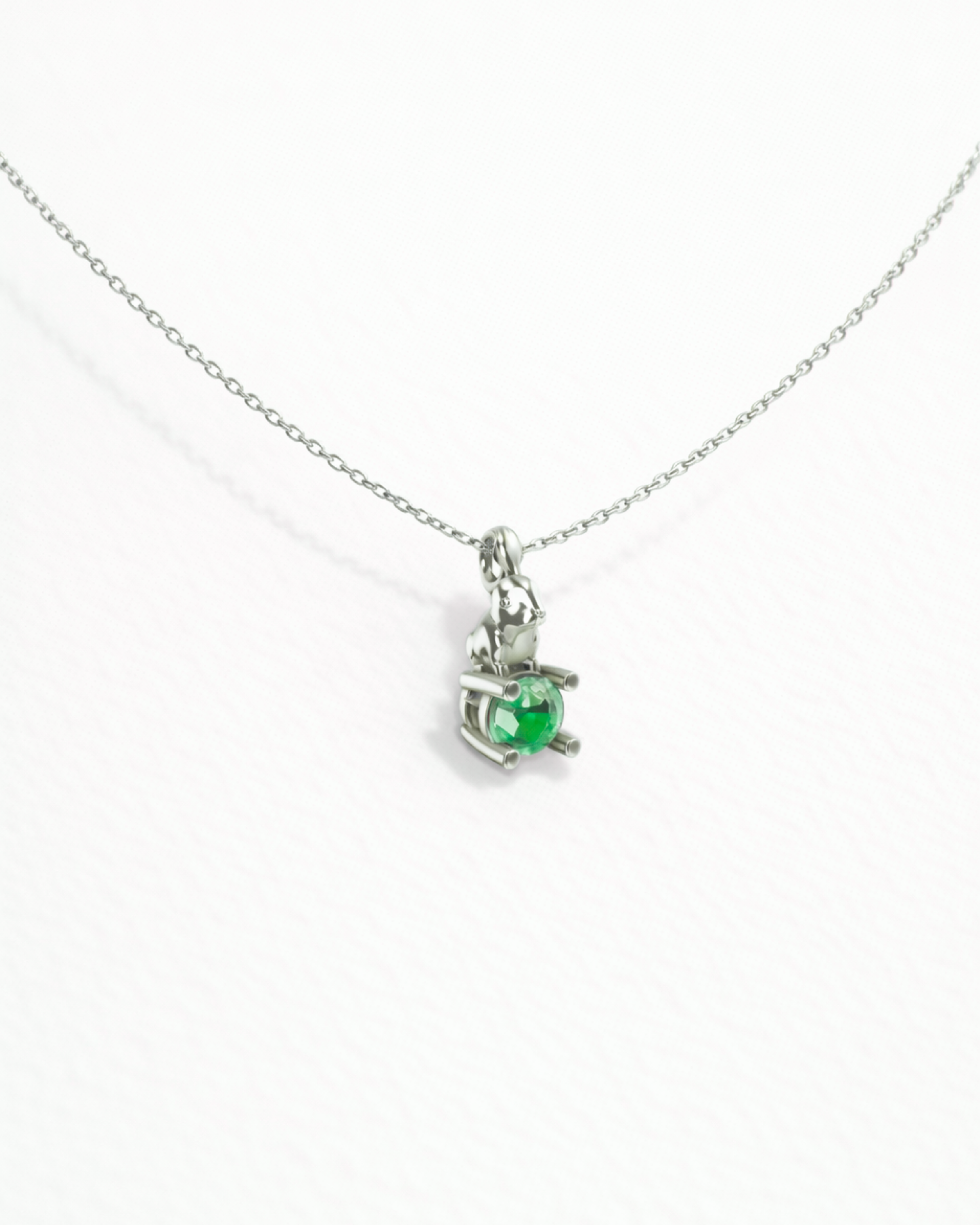 Collana Rabbit