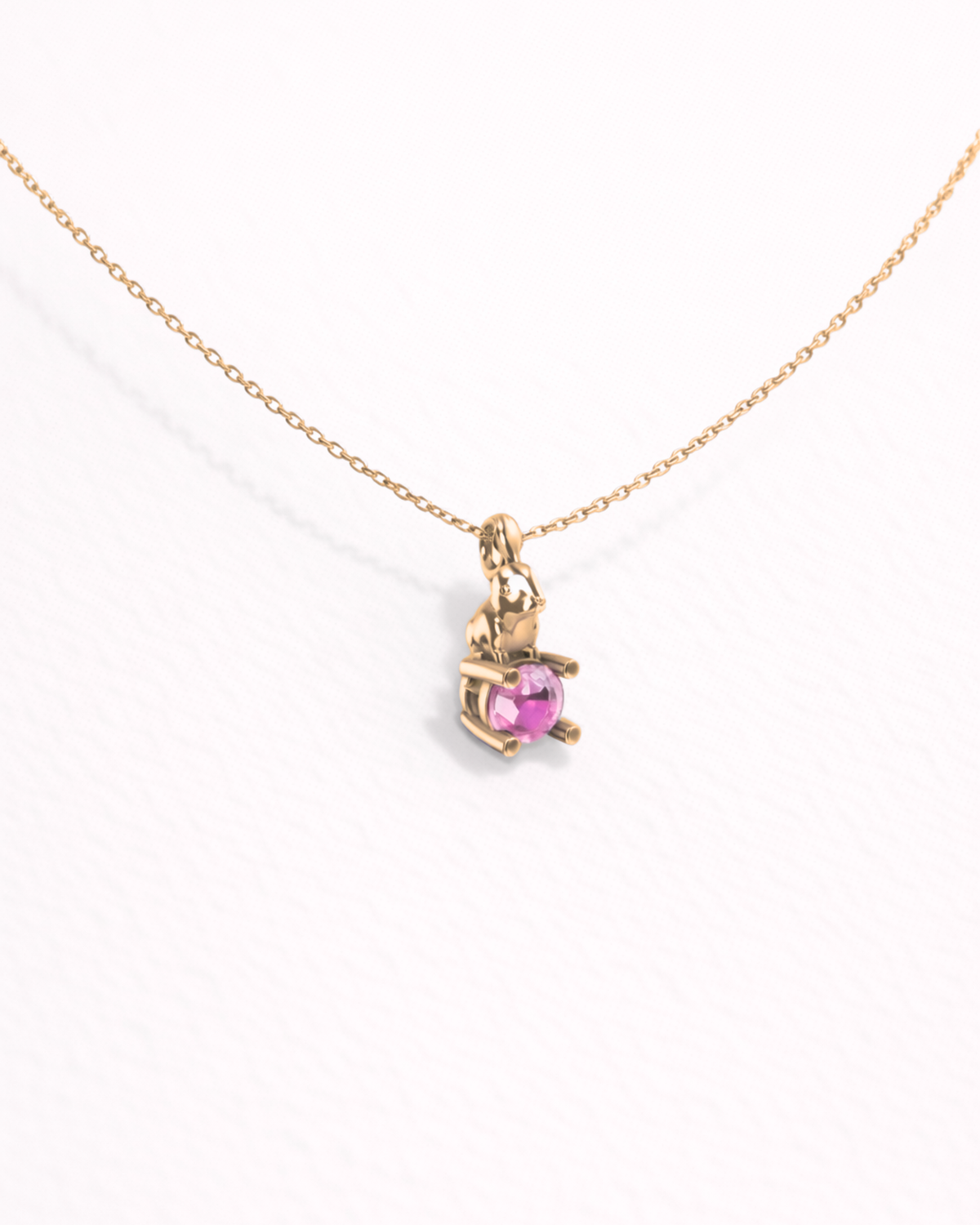 Collana Rabbit
