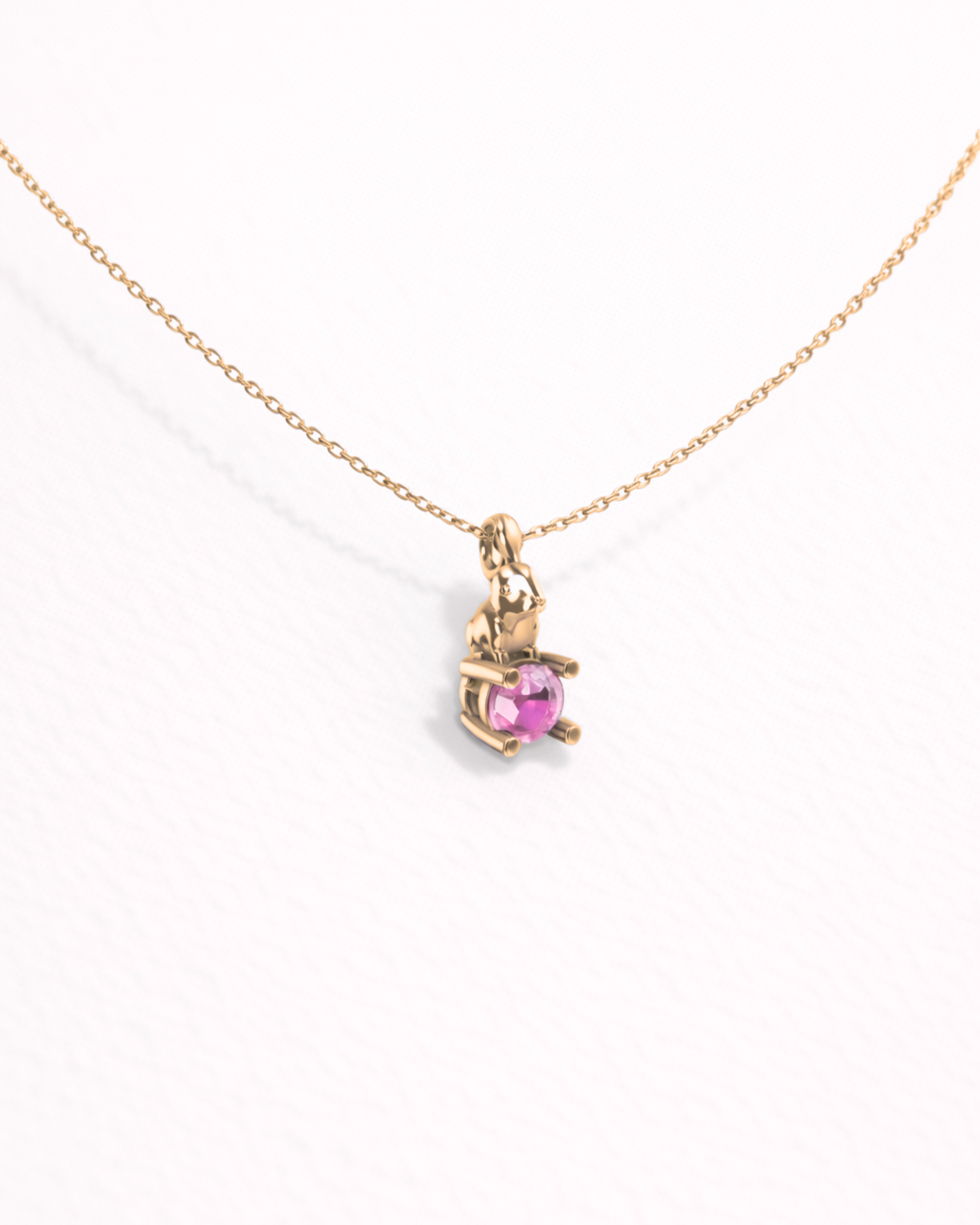 Collana Rabbit