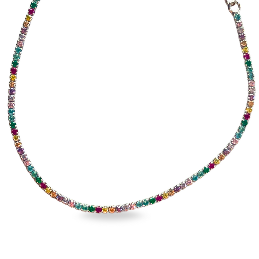 TENNIS - bracciale