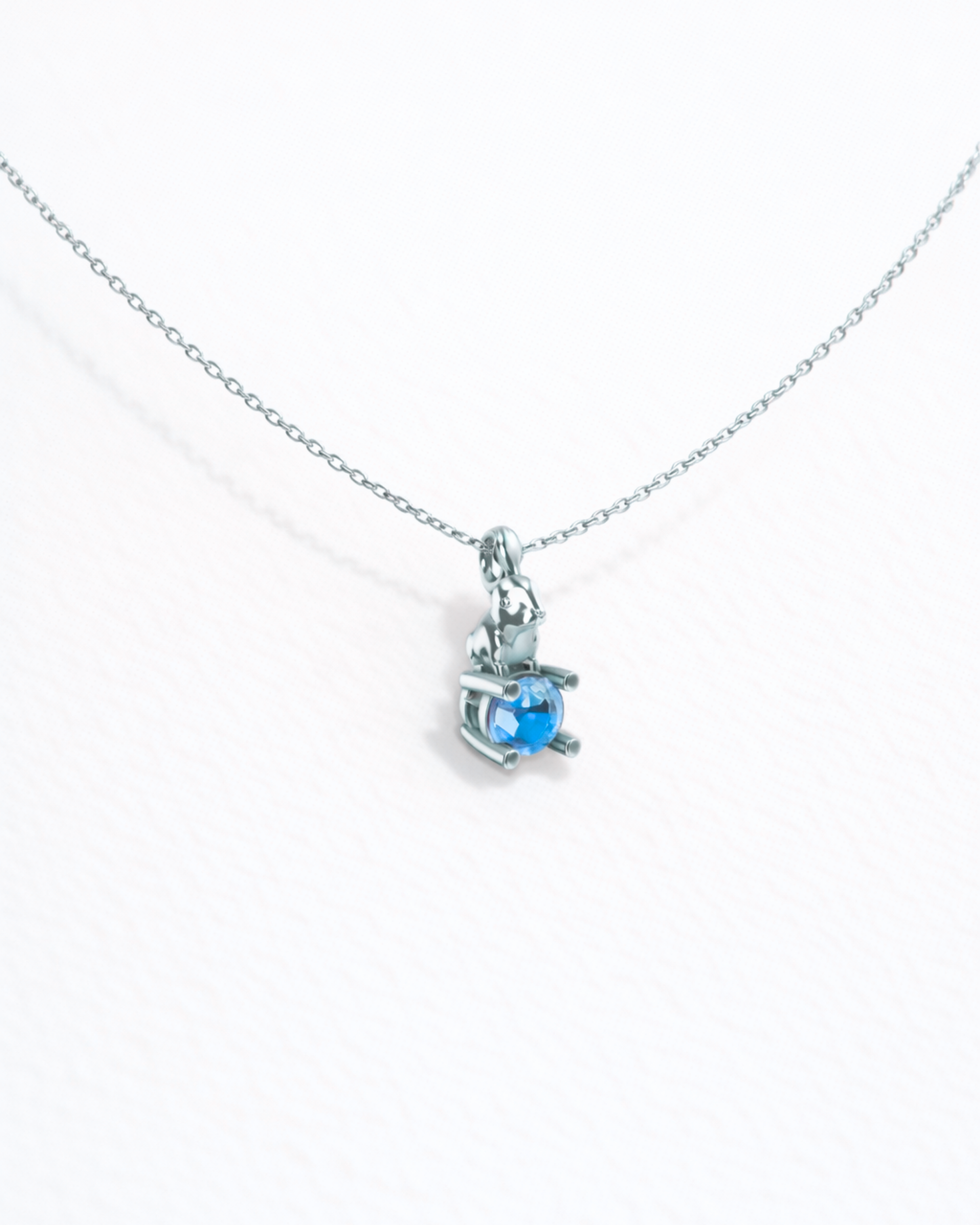 Collana Rabbit