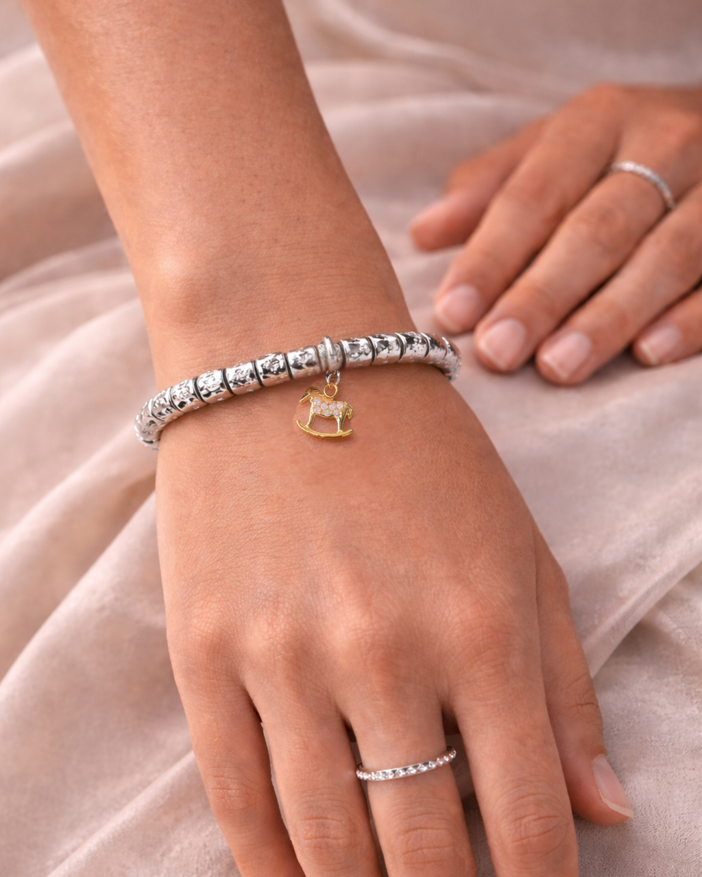 Bracciale Infanzia