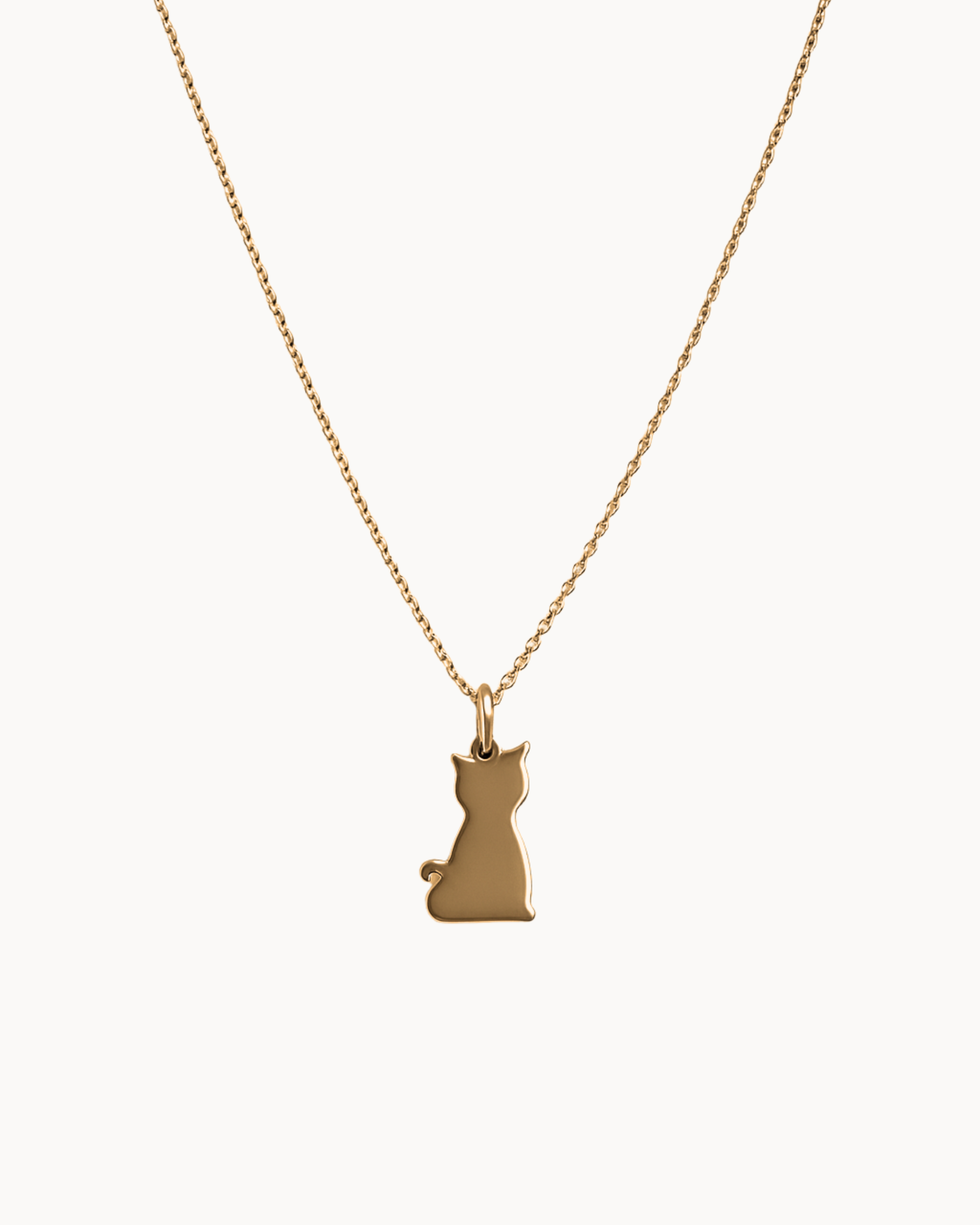 Collana Feline