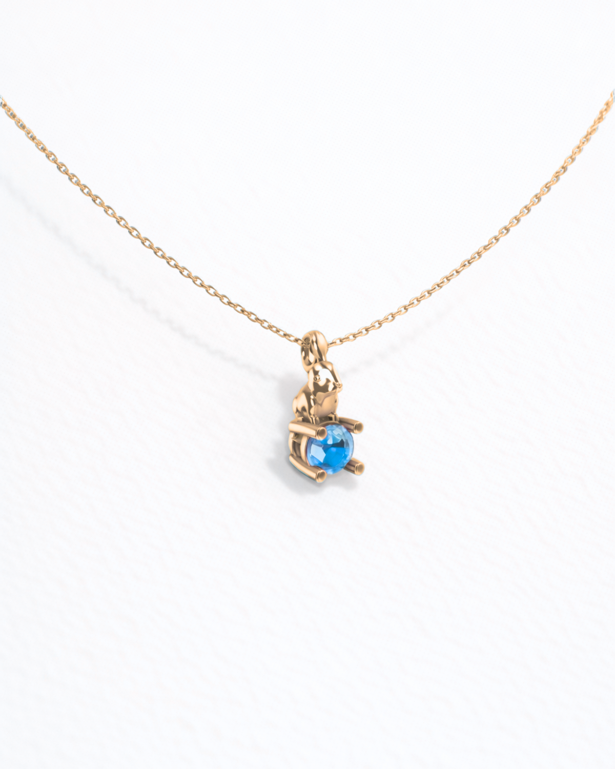 Collana Rabbit