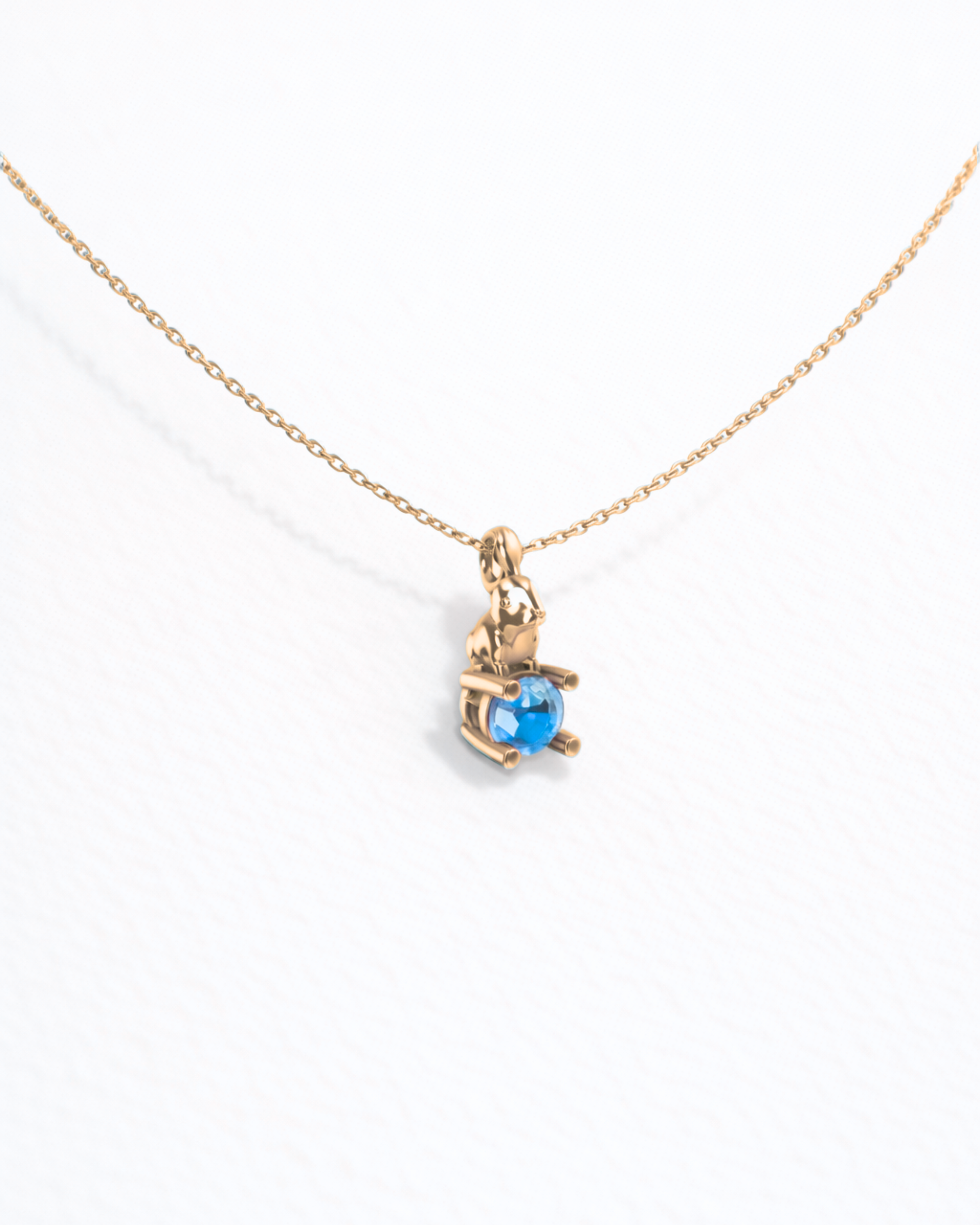 Collana Rabbit
