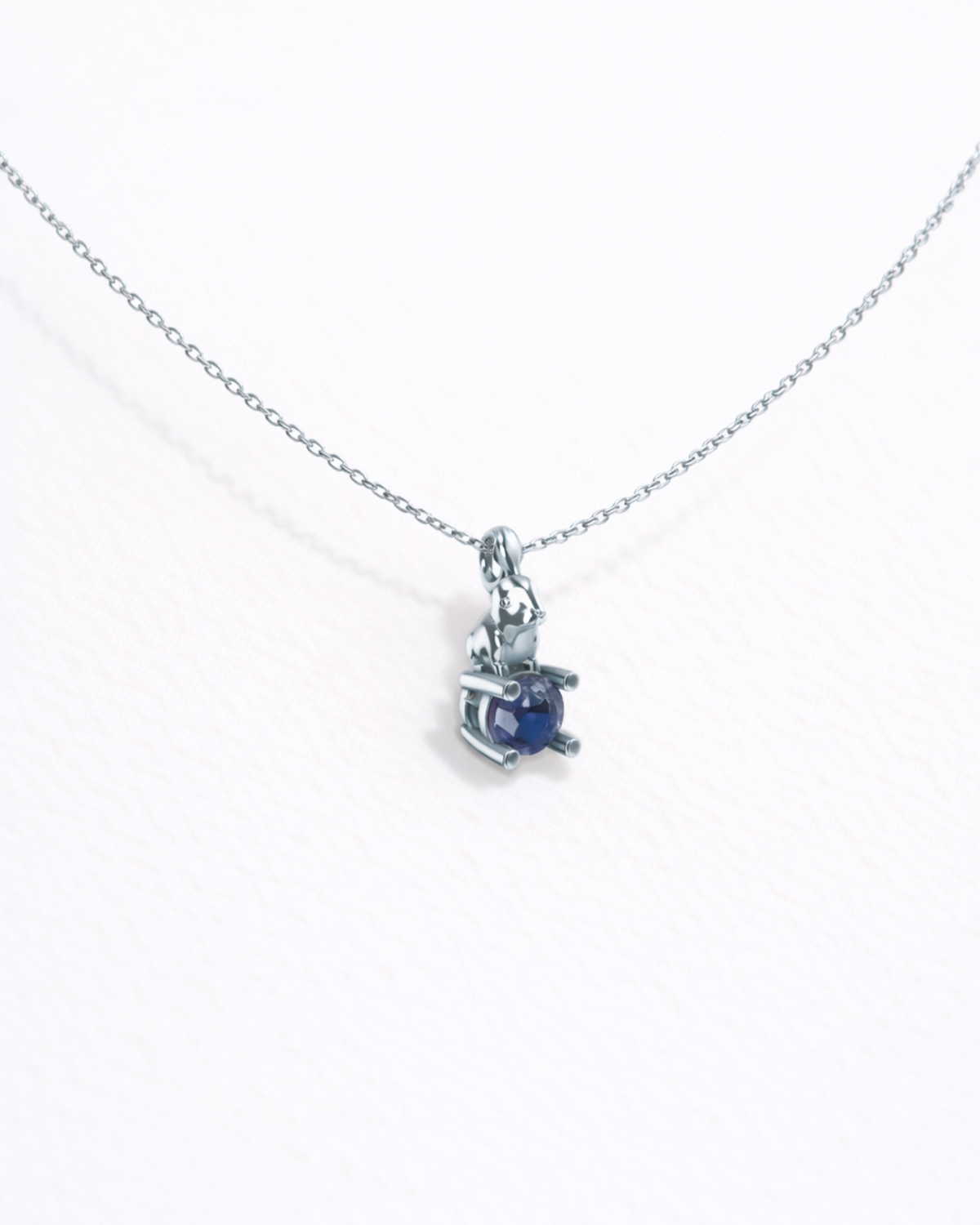 Collana Rabbit