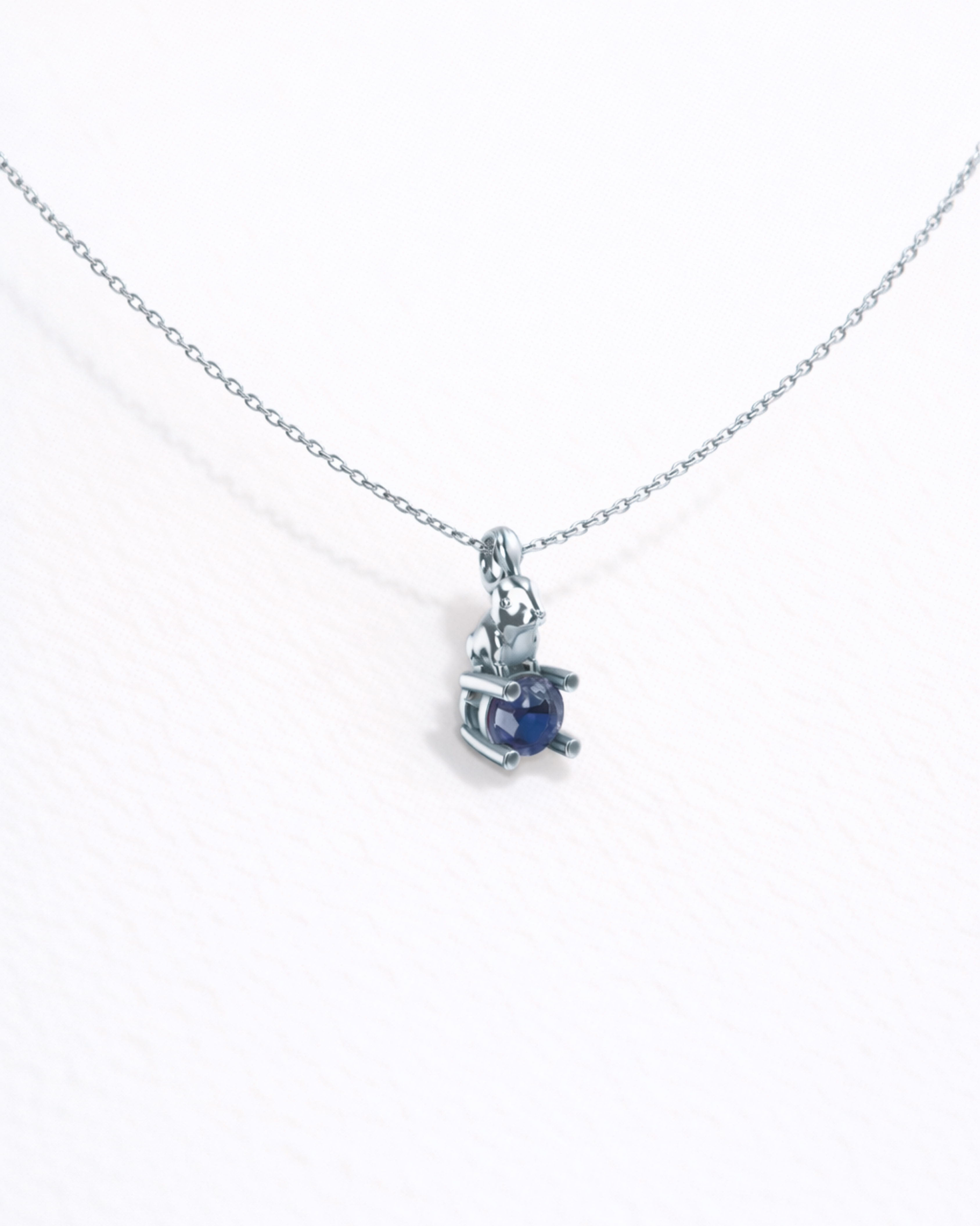 Collana Rabbit
