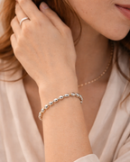 Bracciale Silver harmony