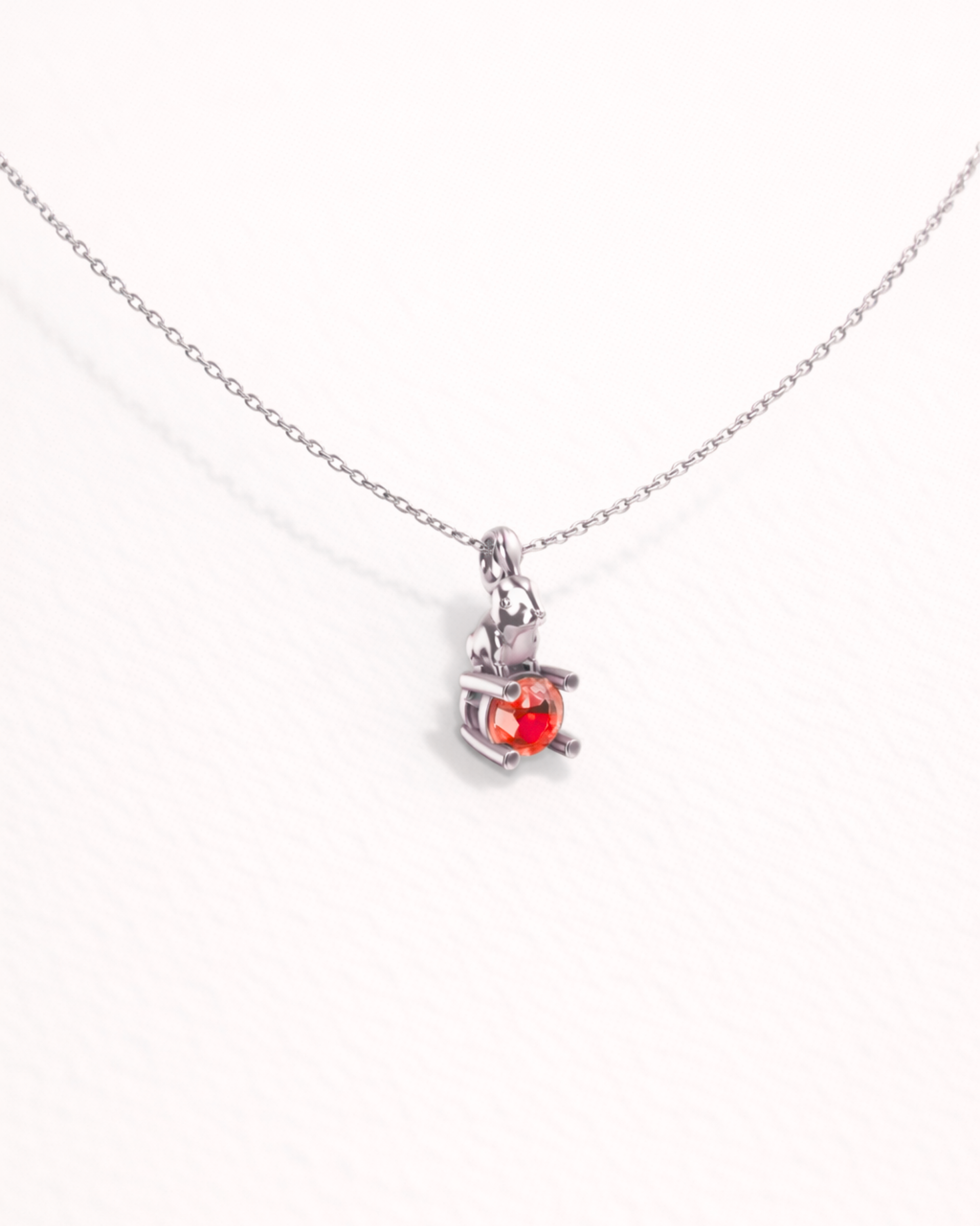 Collana Rabbit