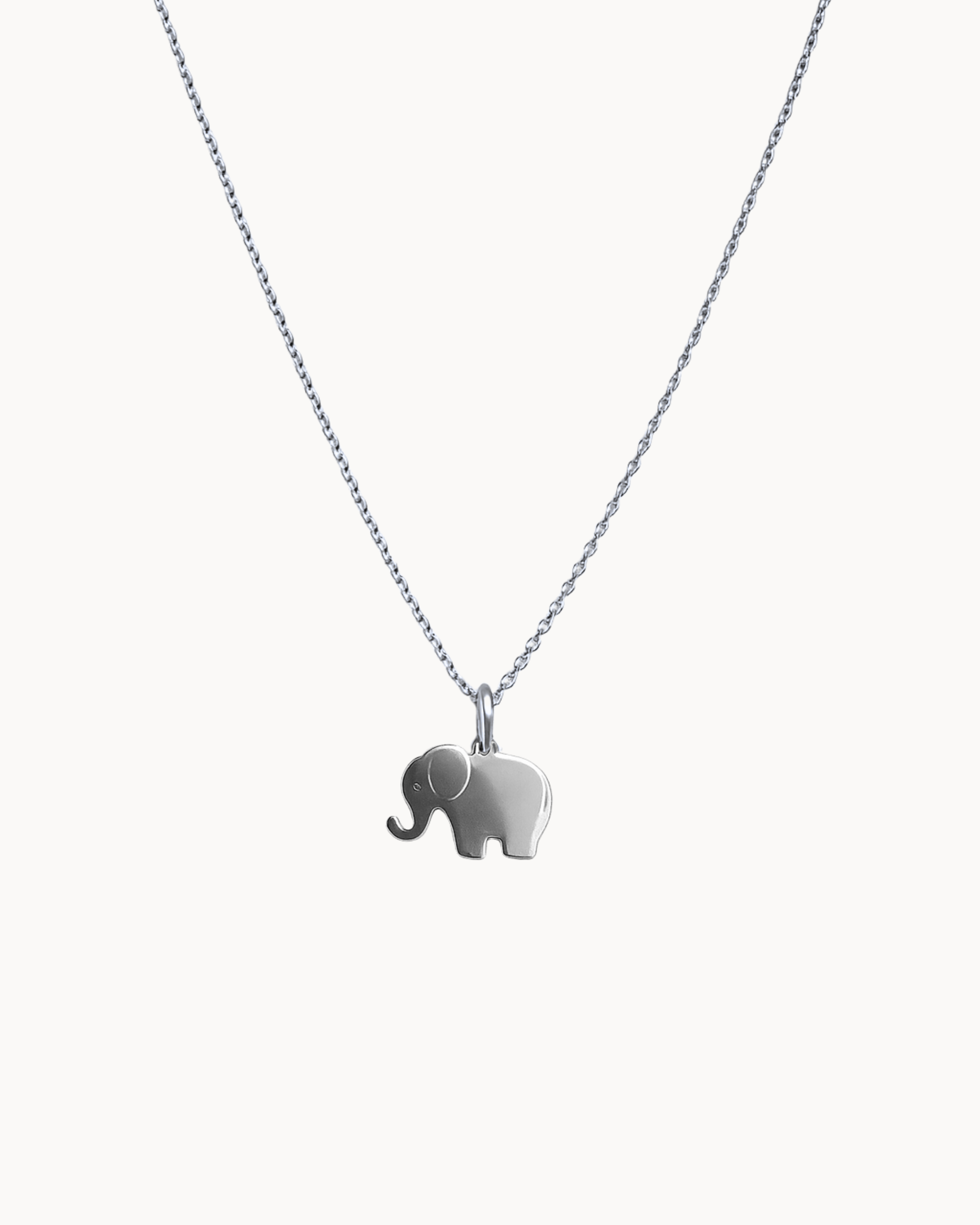 Collana Elephant