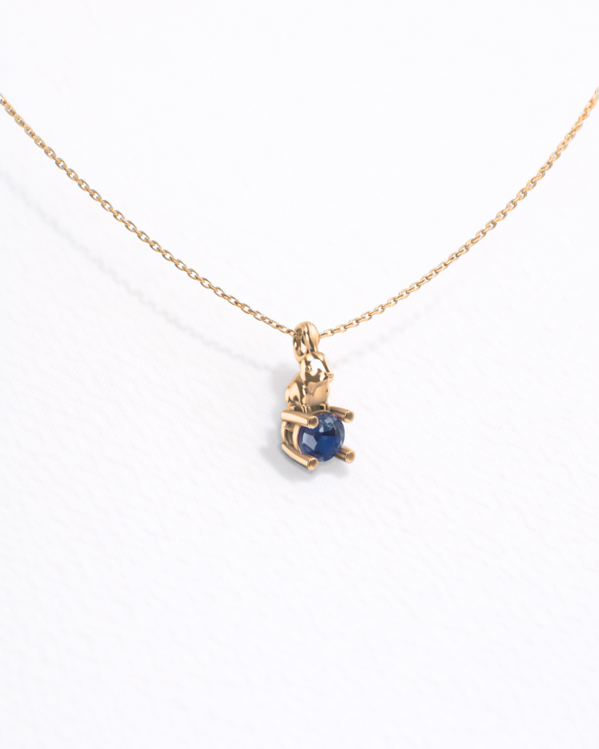 Collana Rabbit