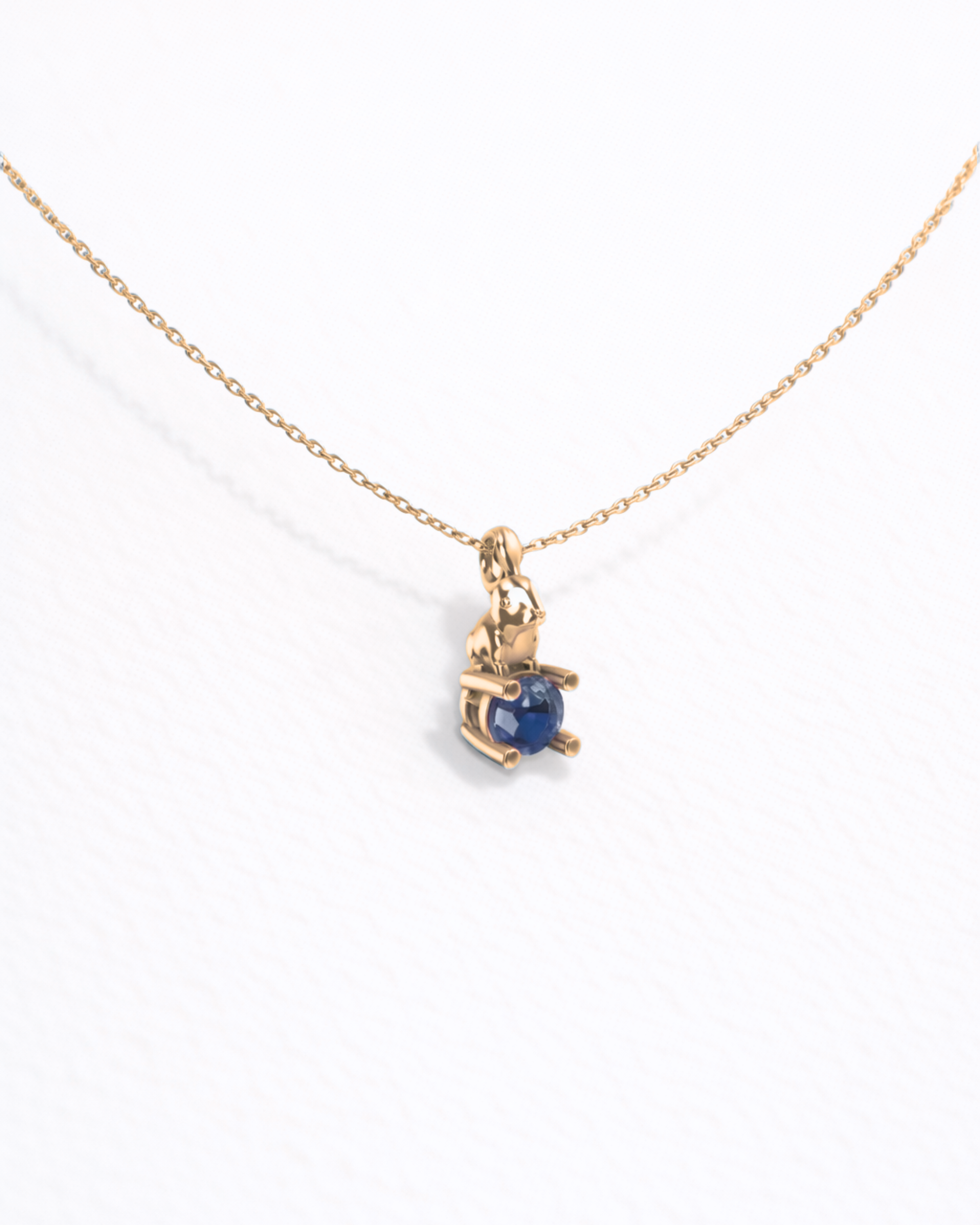 Collana Rabbit