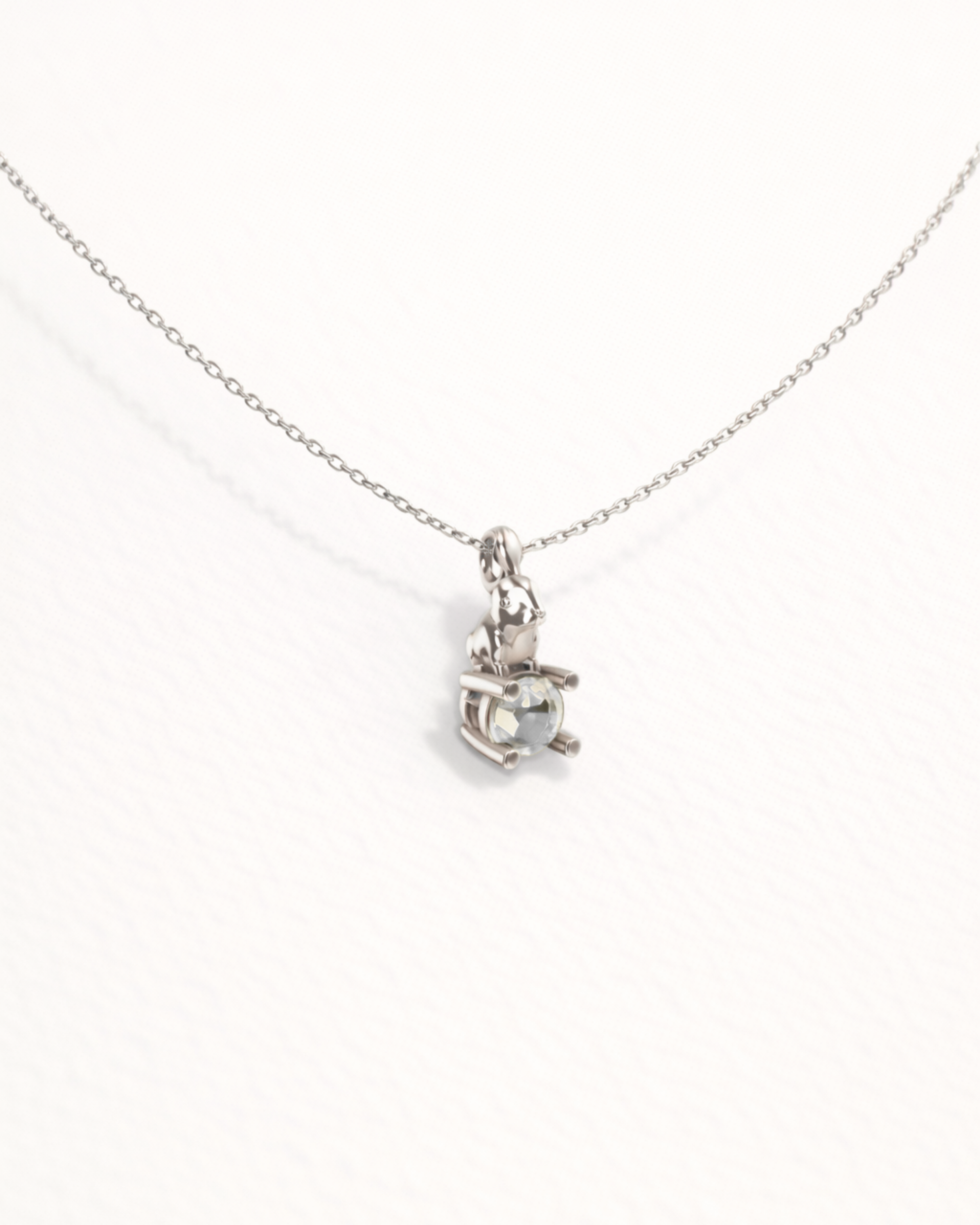 Collana Rabbit