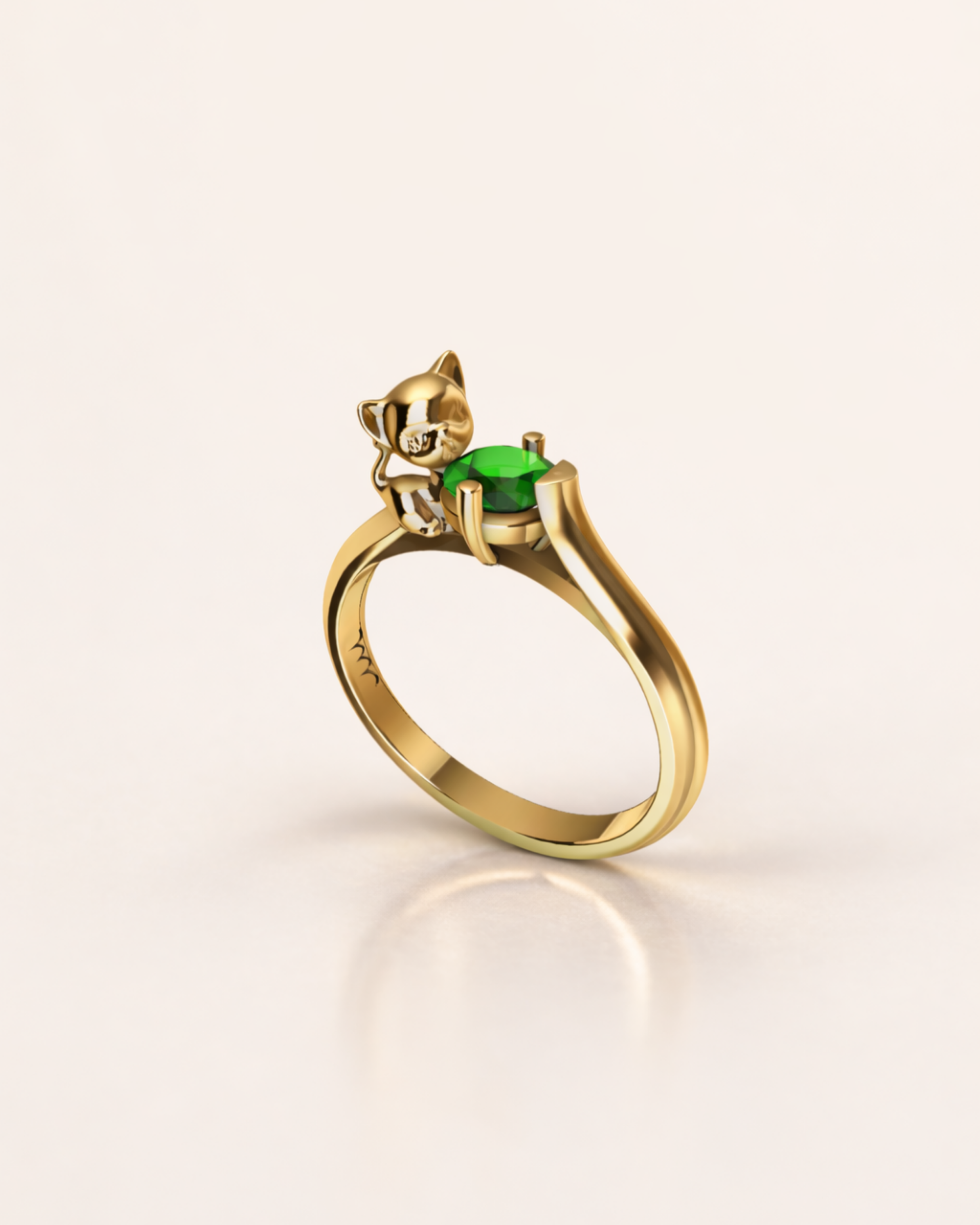Anello Gatto