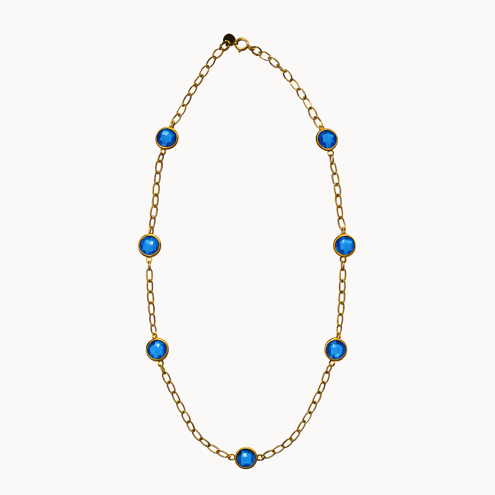 MISTRAL•collana