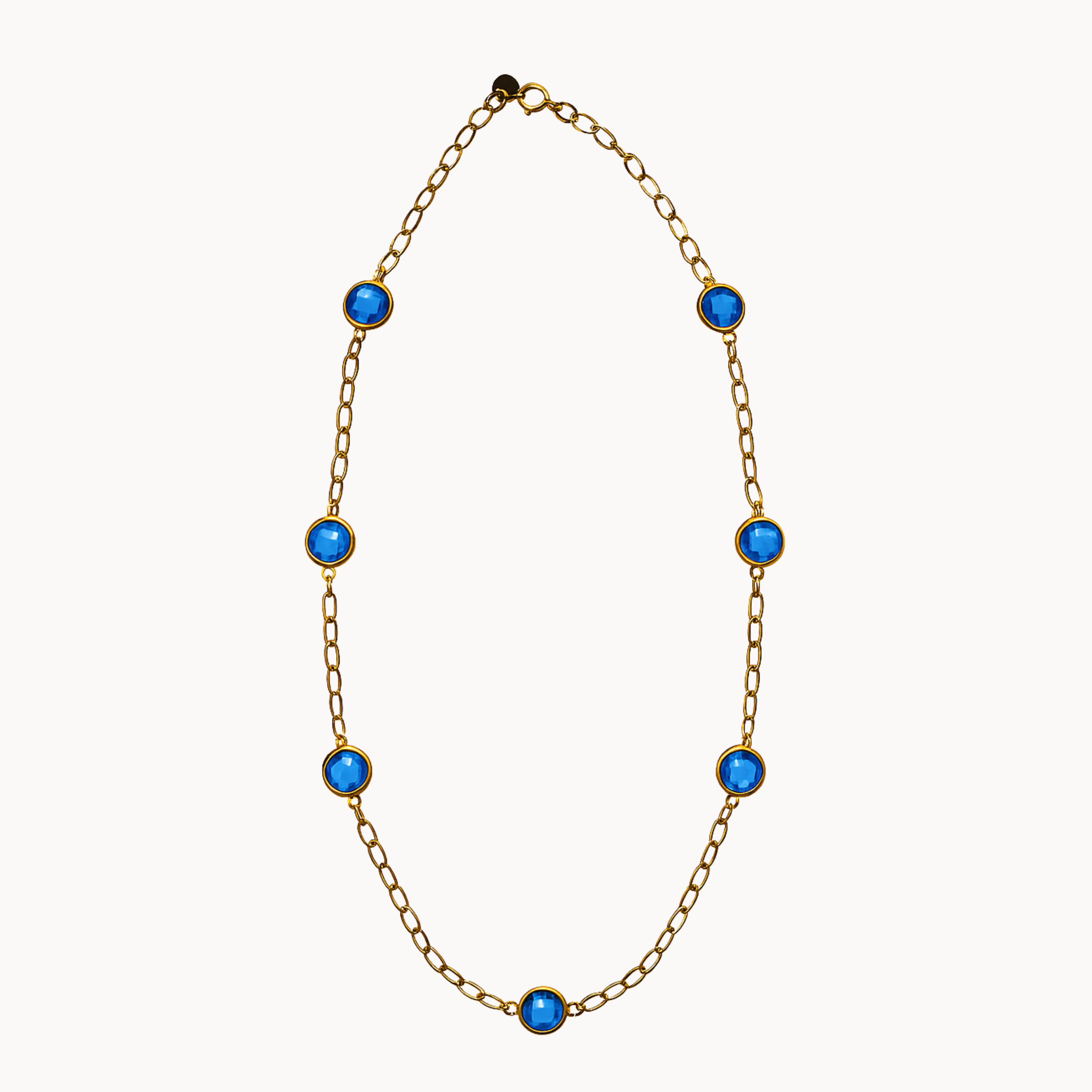 MISTRAL - collana