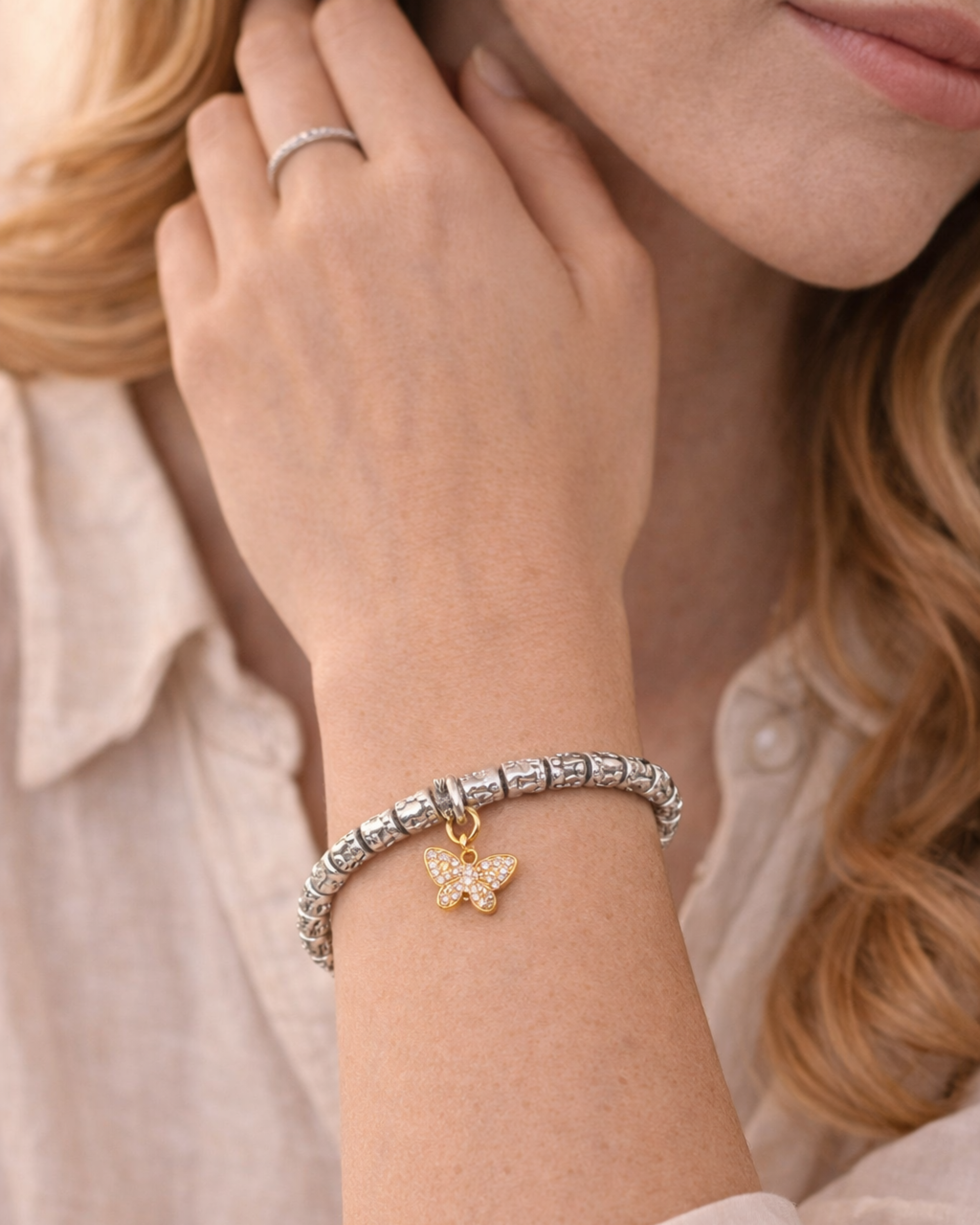 Bracciale Metamorfosi