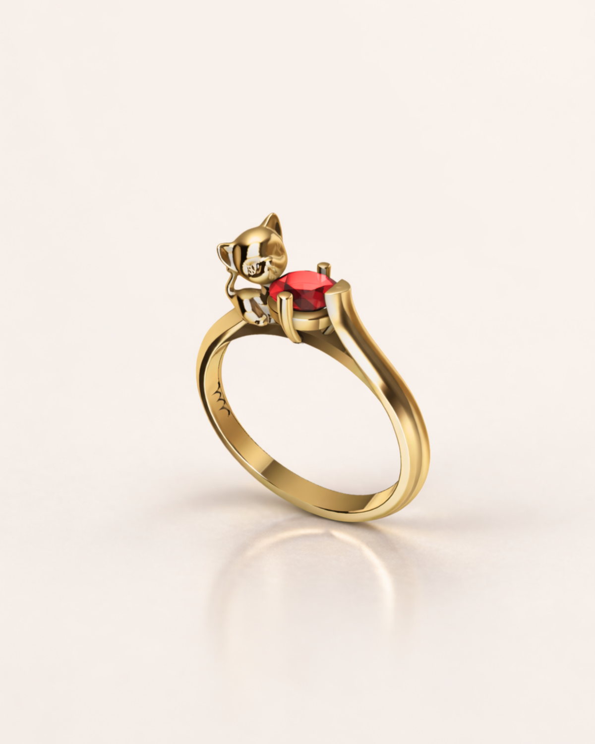 Anello Gatto