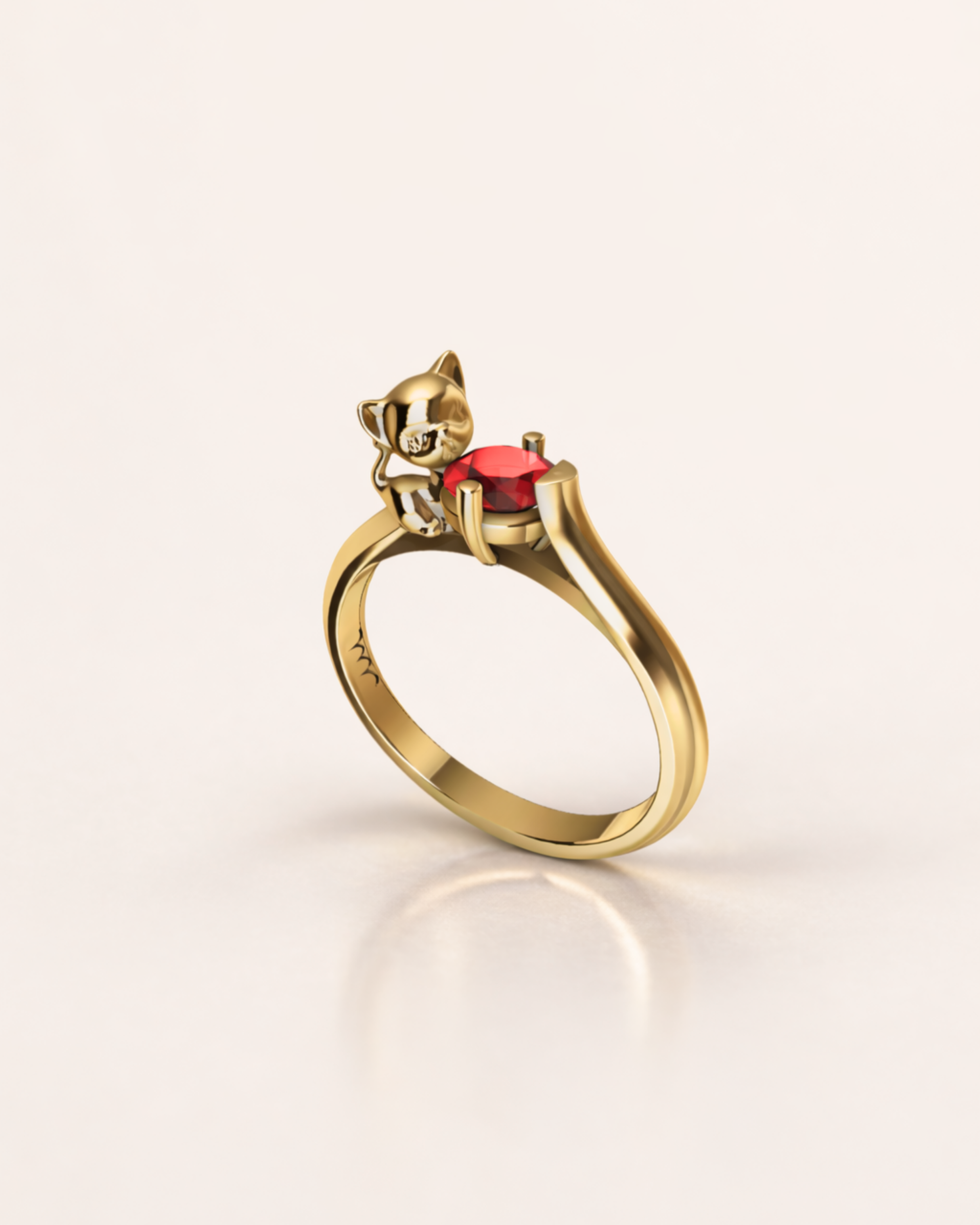 Anello Gatto