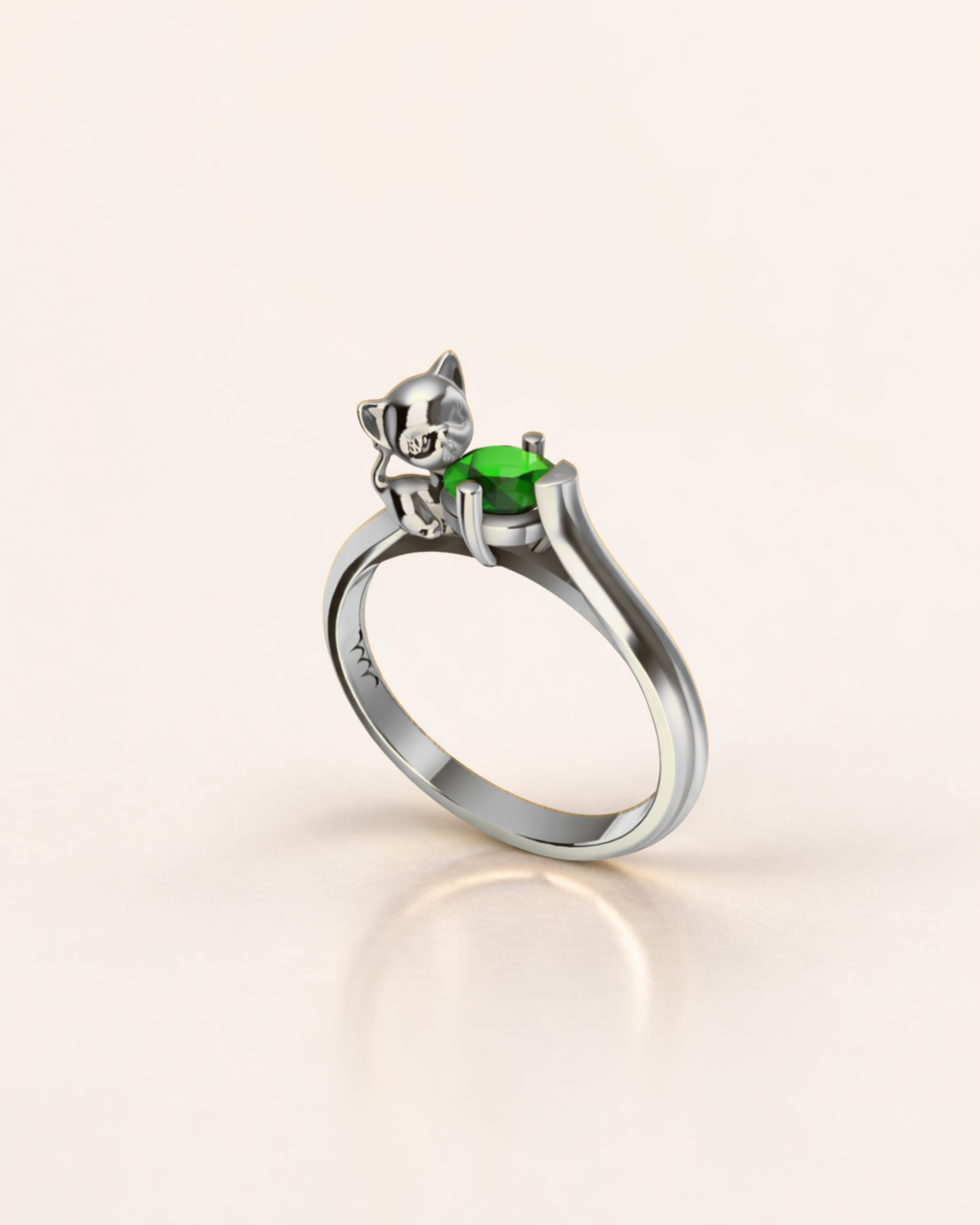 Anello Gatto